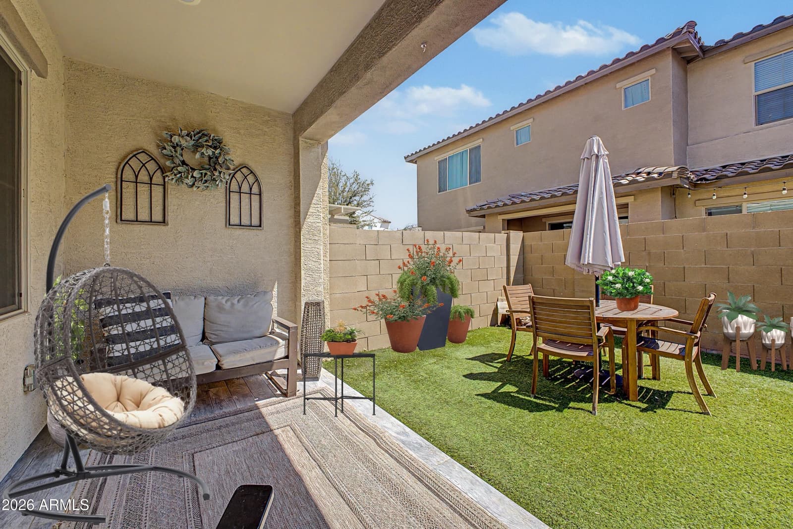 753 E Rojo Way 102, Gilbert, AZ 85297 — photo 3 of 54