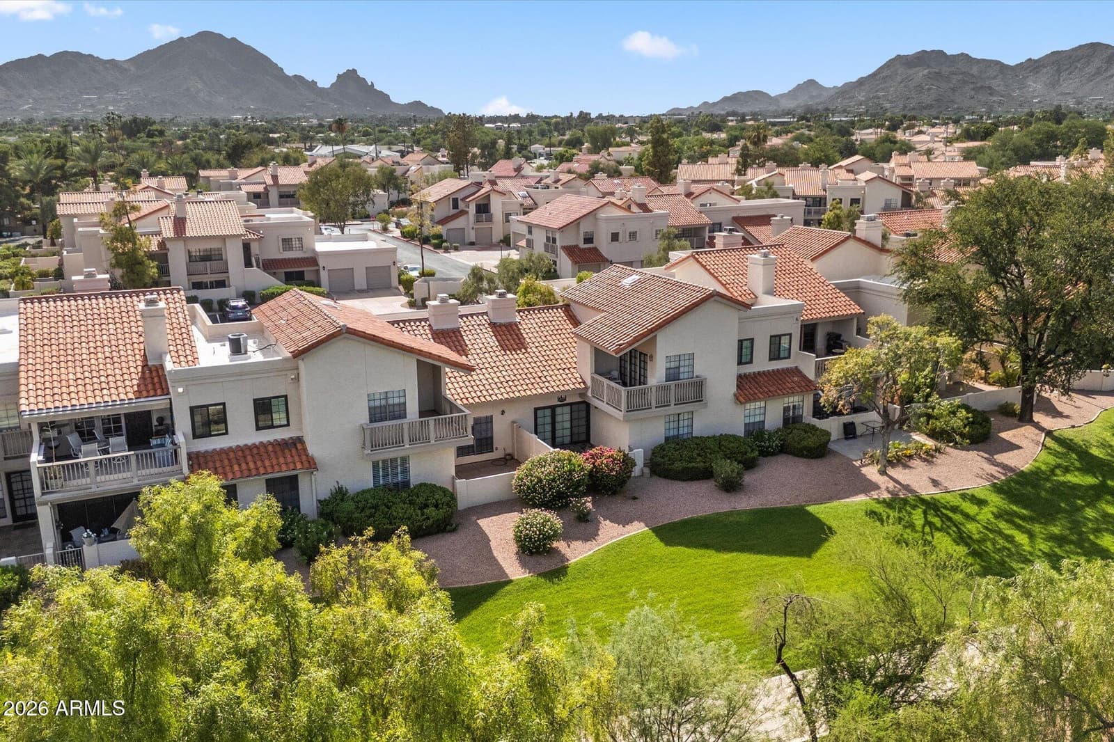 7800 E Lincoln Drive 1025, Scottsdale, AZ 85250 — photo 27 of 28