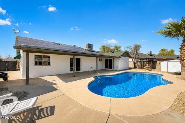 10819 W Frier Drive, Glendale, AZ 85307 — photo 3 of 19