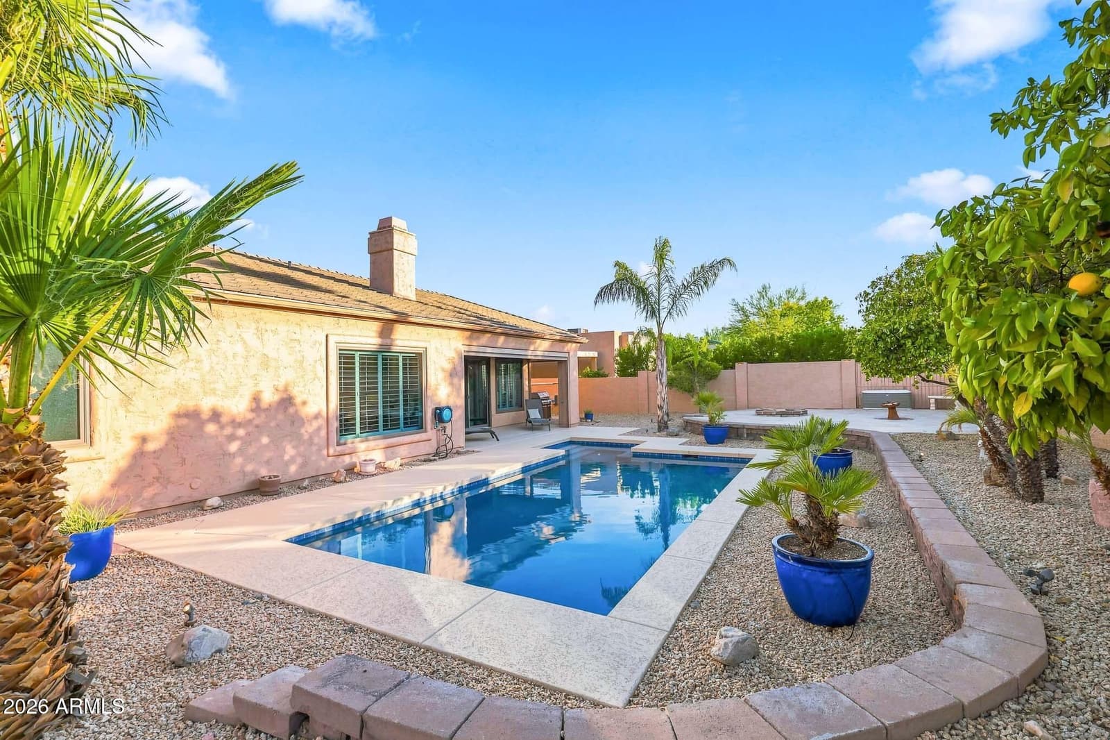 14644 N Greenhurst Avenue, Fountain Hills, AZ 85268 — photo 41 of 49