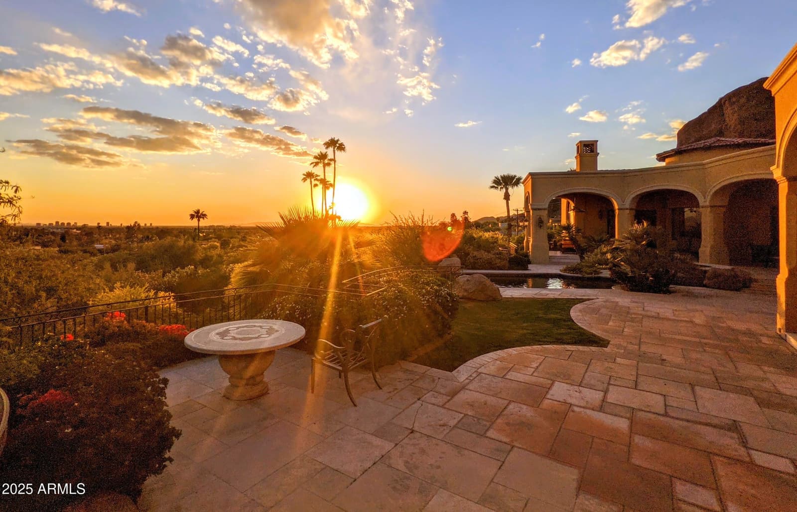 4836 E White Gates Drive, Phoenix, AZ 85018 — photo 8 of 110