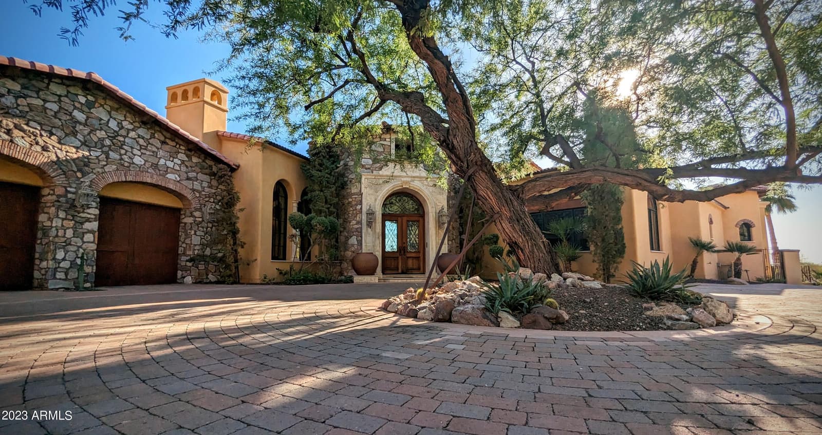 4836 E White Gates Drive, Phoenix, AZ 85018 — photo 34 of 110