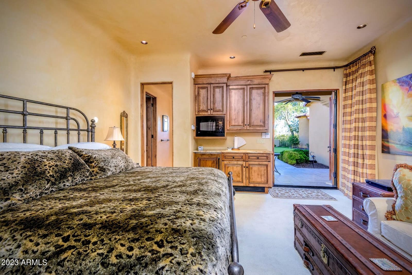 4836 E White Gates Drive, Phoenix, AZ 85018 — photo 55 of 110