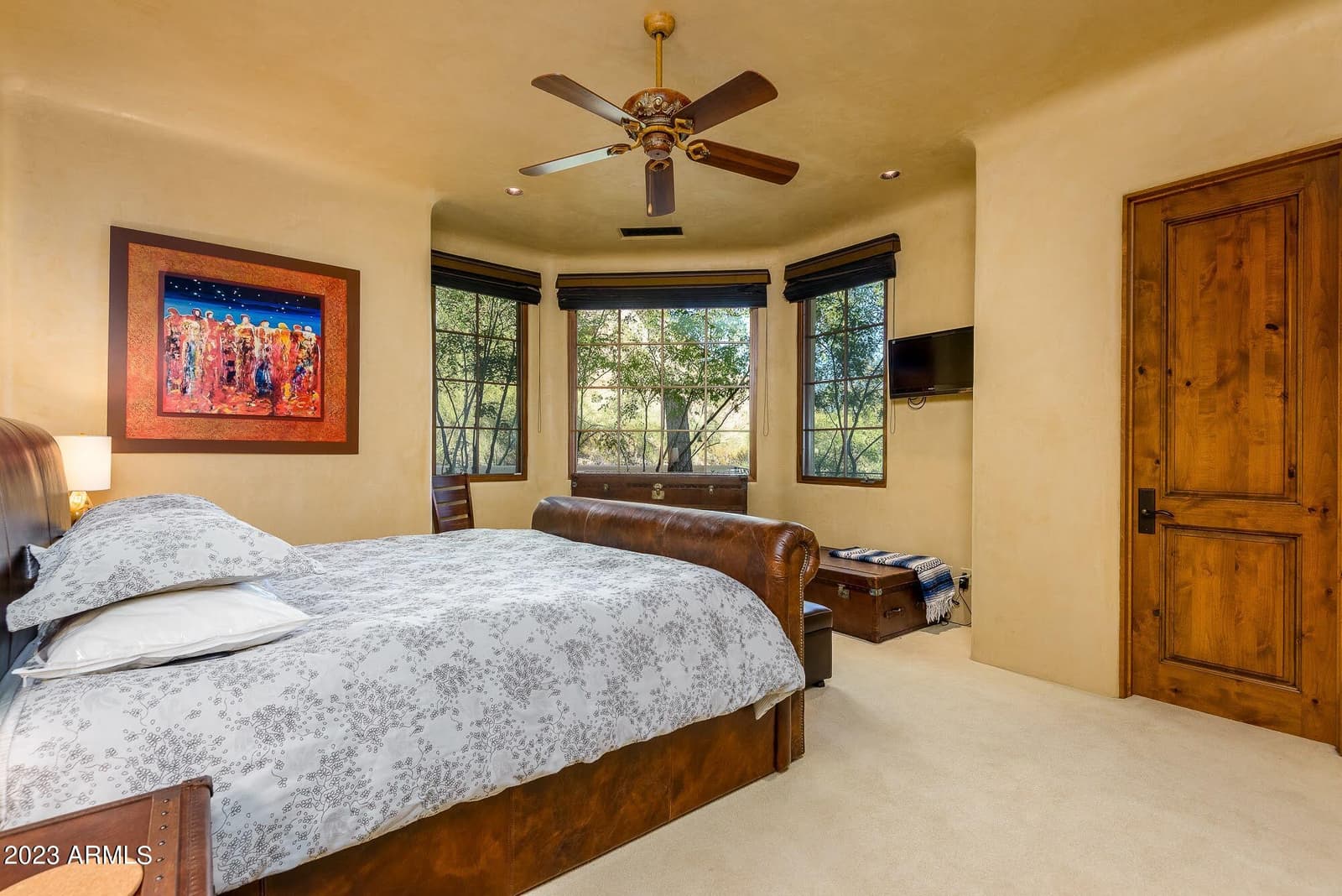 4836 E White Gates Drive, Phoenix, AZ 85018 — photo 59 of 110