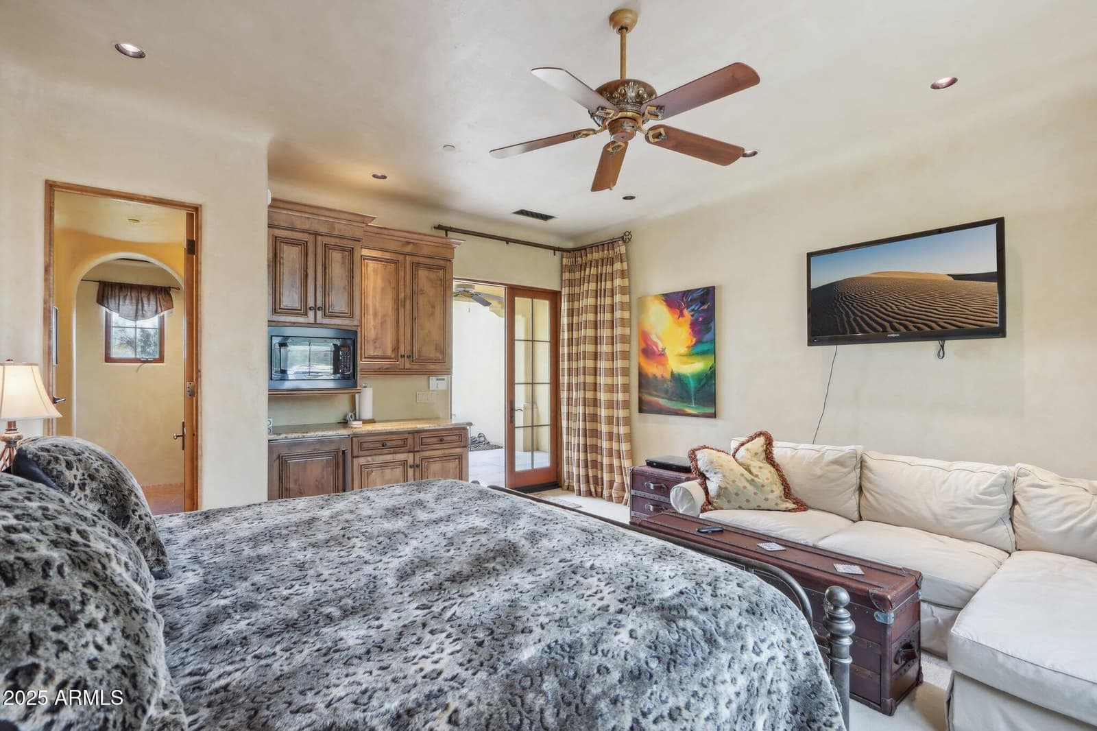 4836 E White Gates Drive, Phoenix, AZ 85018 — photo 71 of 110