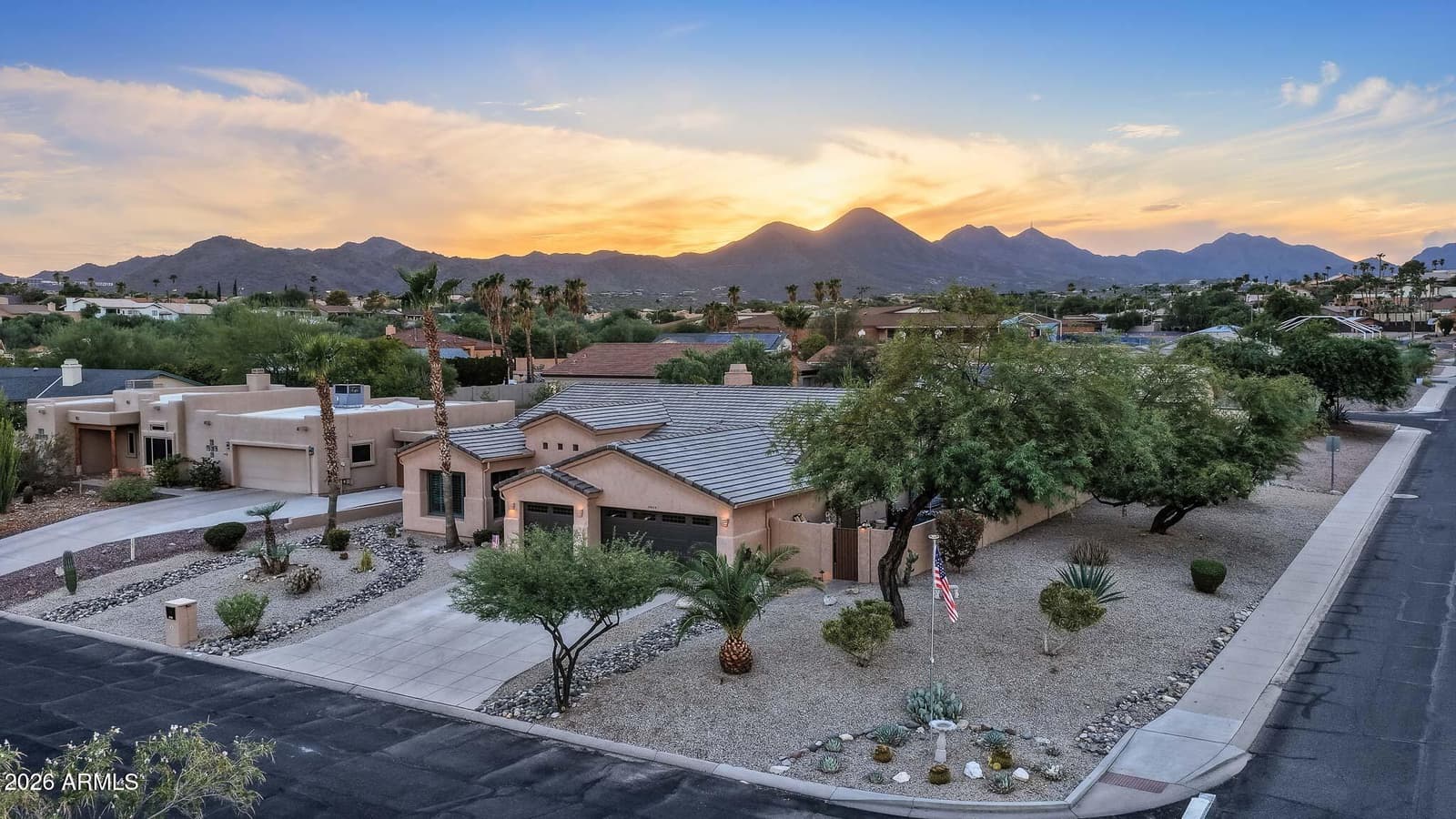 14644 N Greenhurst Avenue, Fountain Hills, AZ 85268 — photo 1 of 49