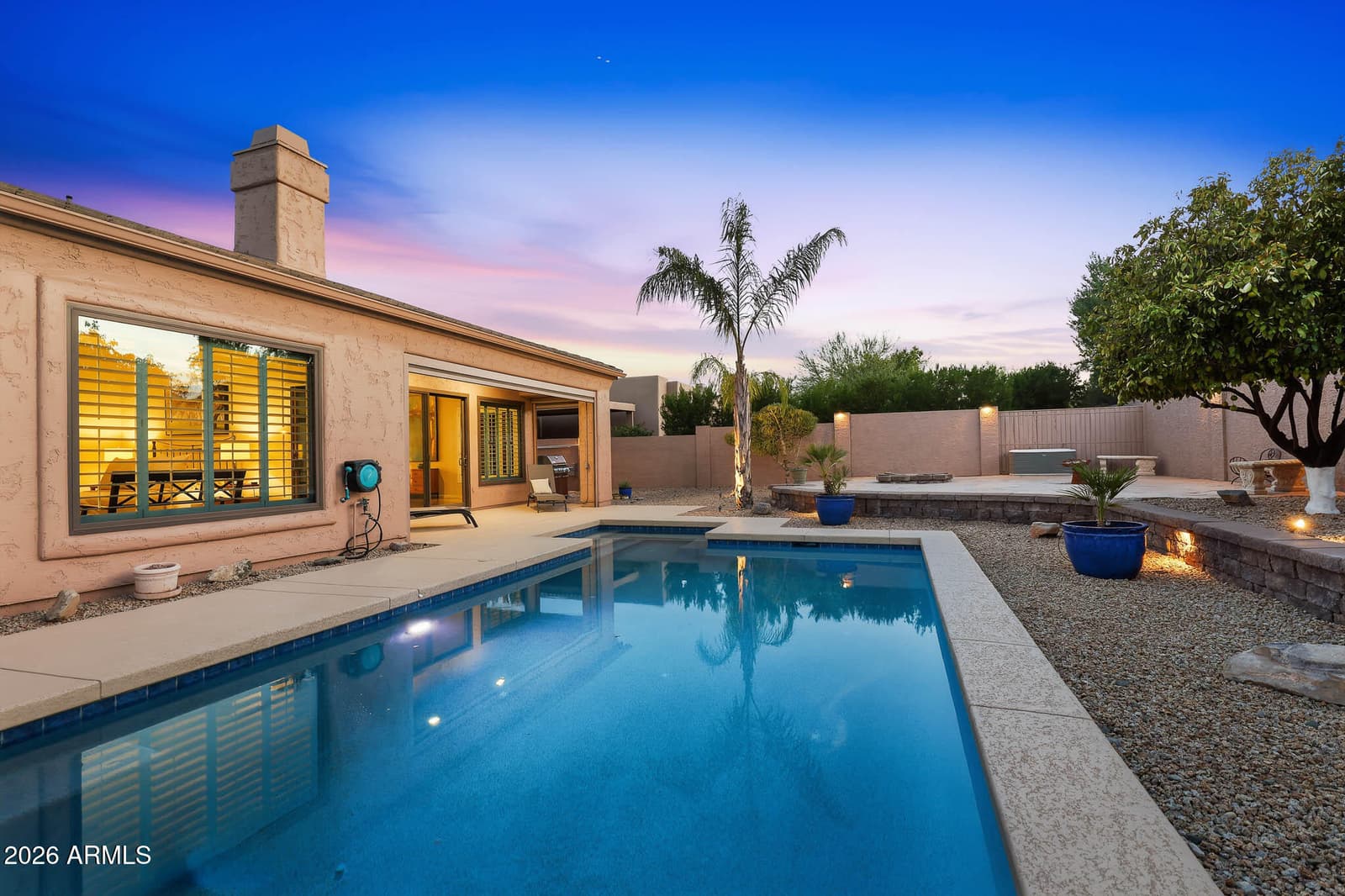14644 N Greenhurst Avenue, Fountain Hills, AZ 85268 — photo 3 of 49