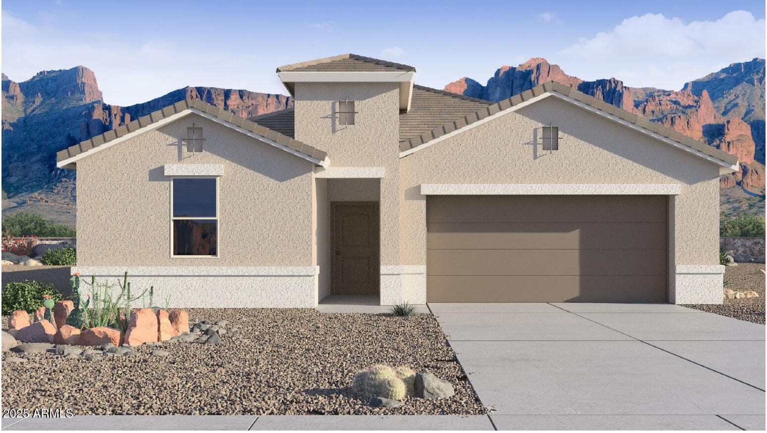 2883 W Sonrisa Avenue, Apache Junction, AZ 85120 — photo 1 of 69