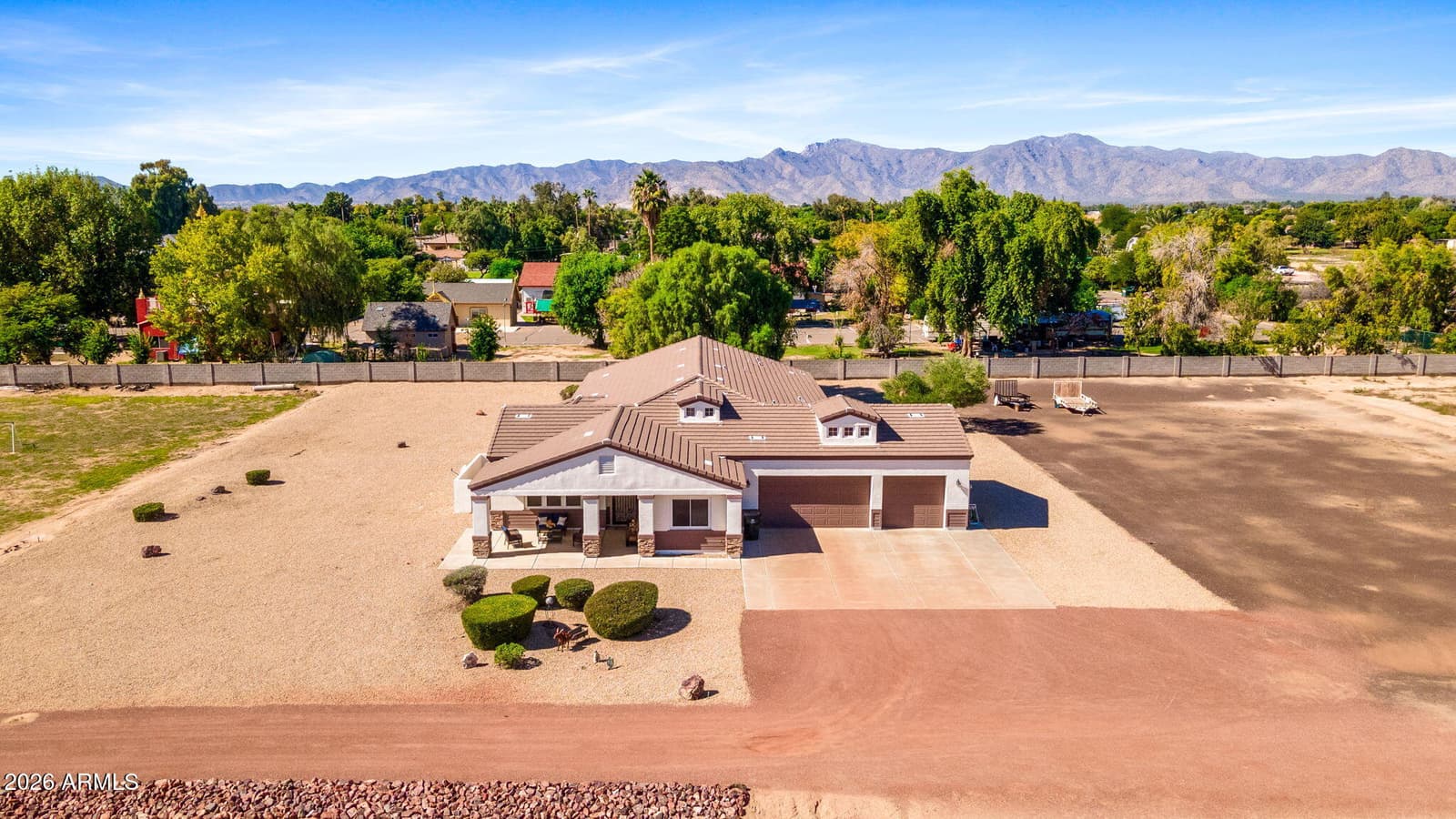 6528 N 171st Lane, Waddell, AZ 85355 — photo 1 of 58