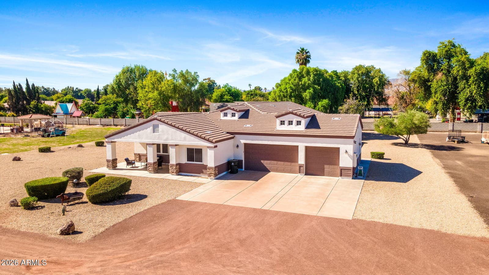 6528 N 171st Lane, Waddell, AZ 85355 — photo 55 of 58