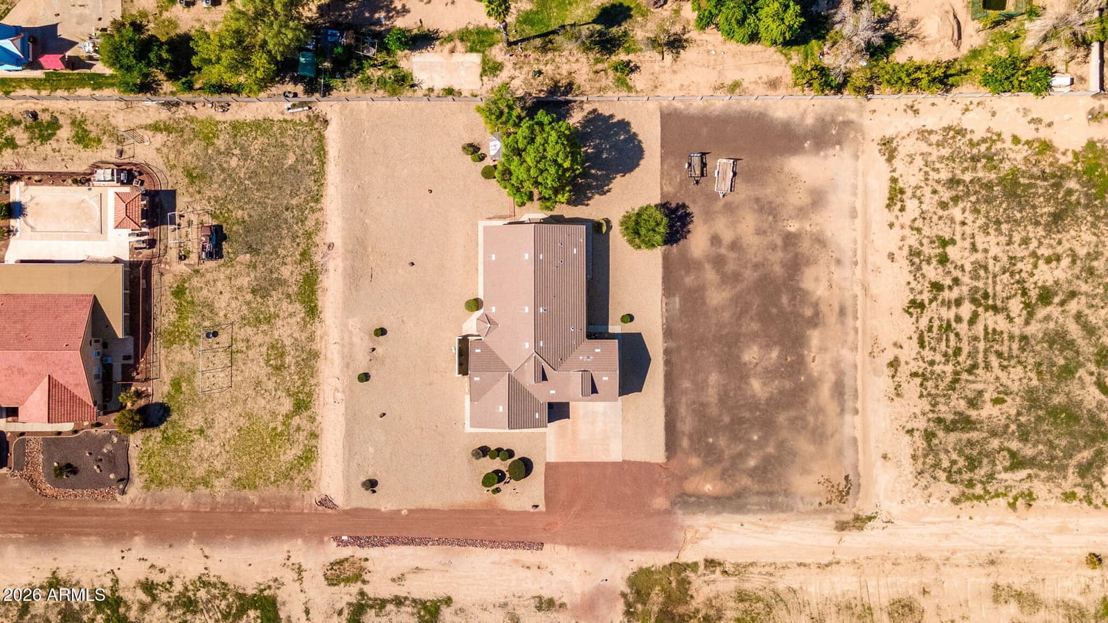 6528 N 171st Lane, Waddell, AZ 85355 — photo 56 of 58