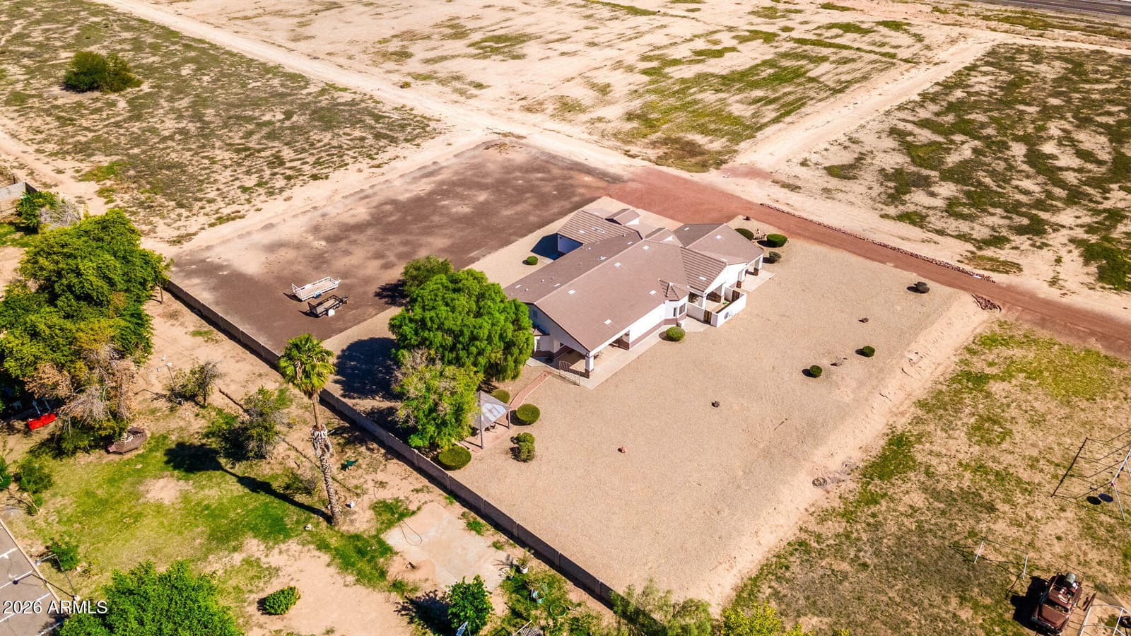 6528 N 171st Lane, Waddell, AZ 85355 — photo 57 of 58