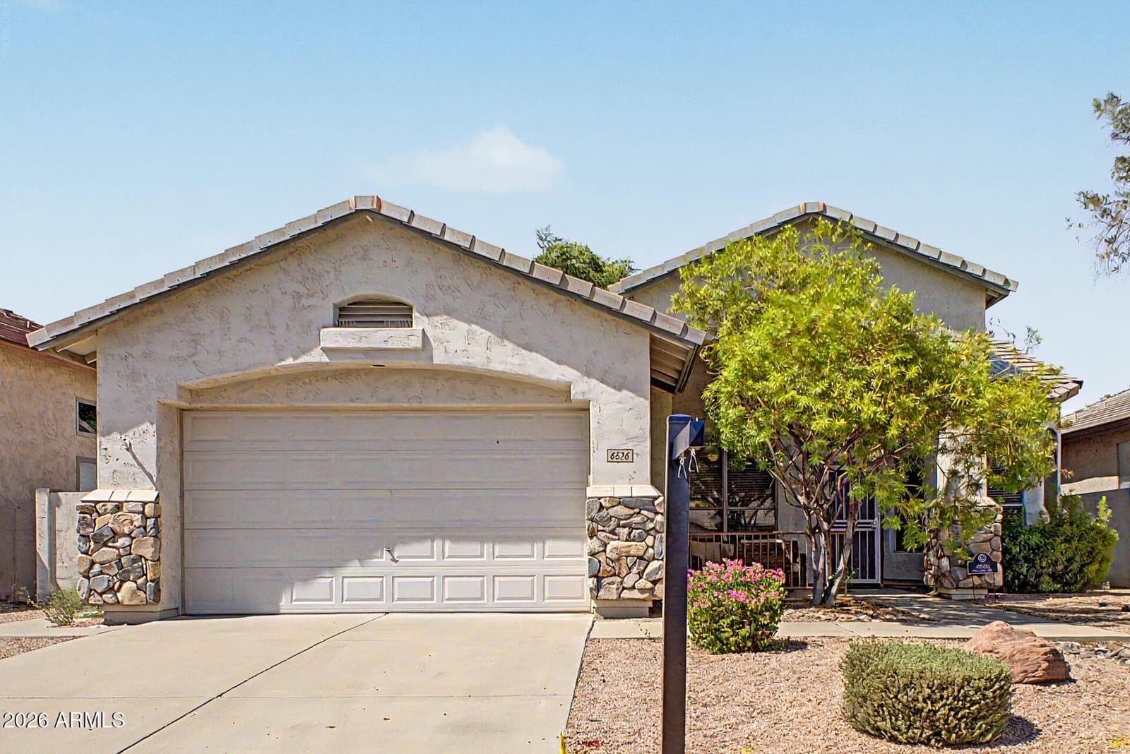 6526 W Oraibi Drive, Glendale, AZ 85308 — photo 3 of 41