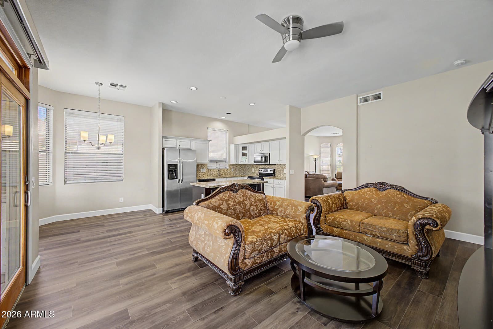 6526 W Oraibi Drive, Glendale, AZ 85308 — photo 12 of 41