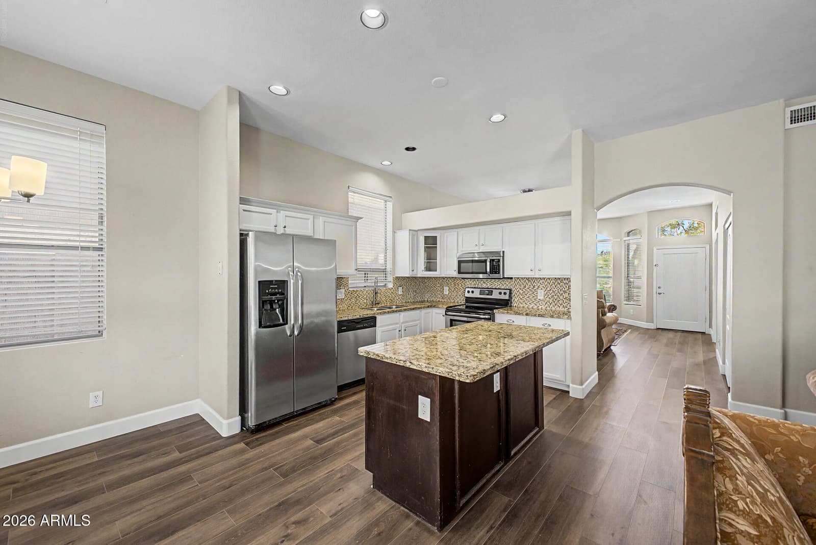 6526 W Oraibi Drive, Glendale, AZ 85308 — photo 14 of 41