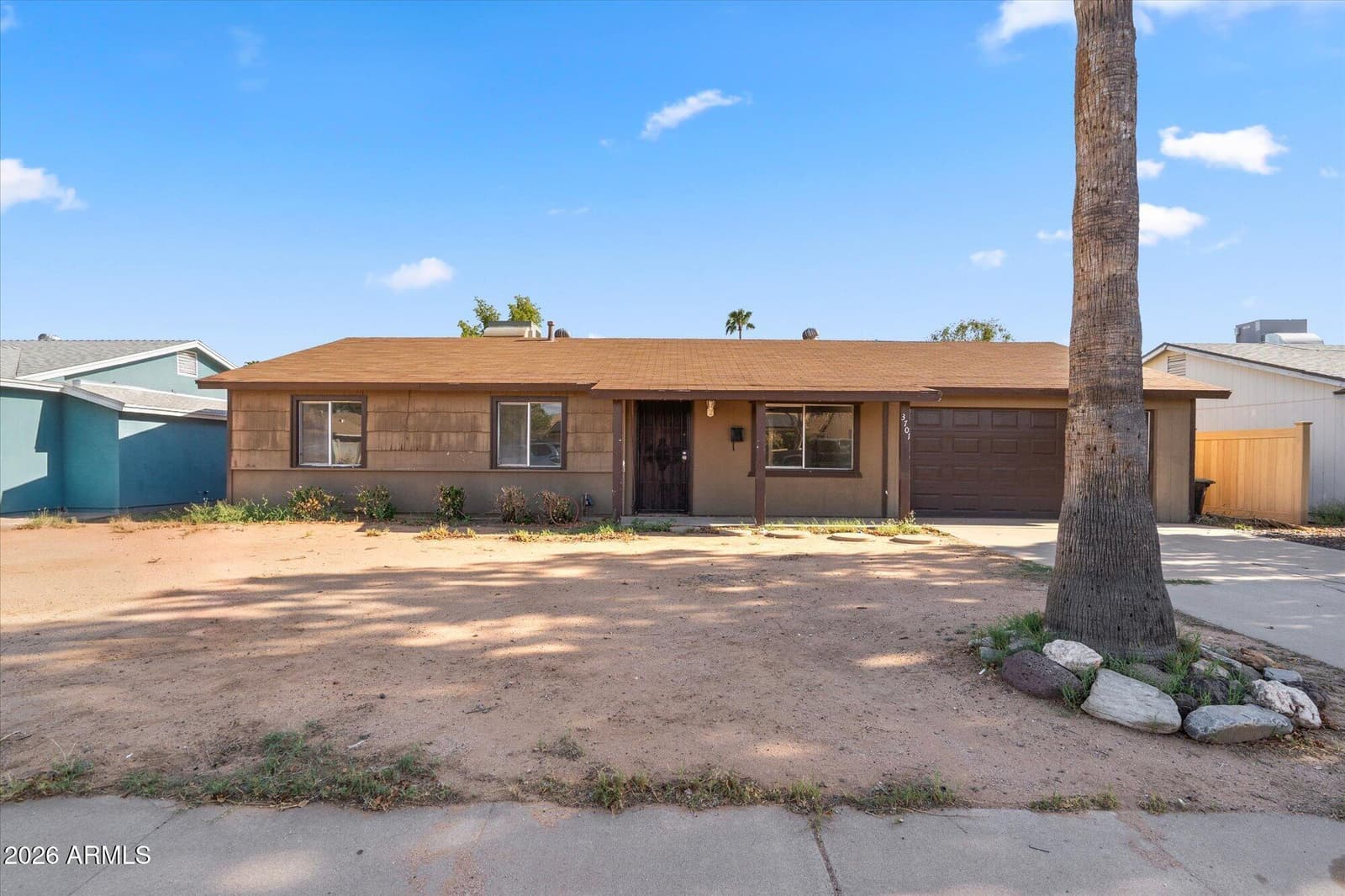 3701 E Emile Zola Avenue, Phoenix, AZ 85032 — photo 1 of 23