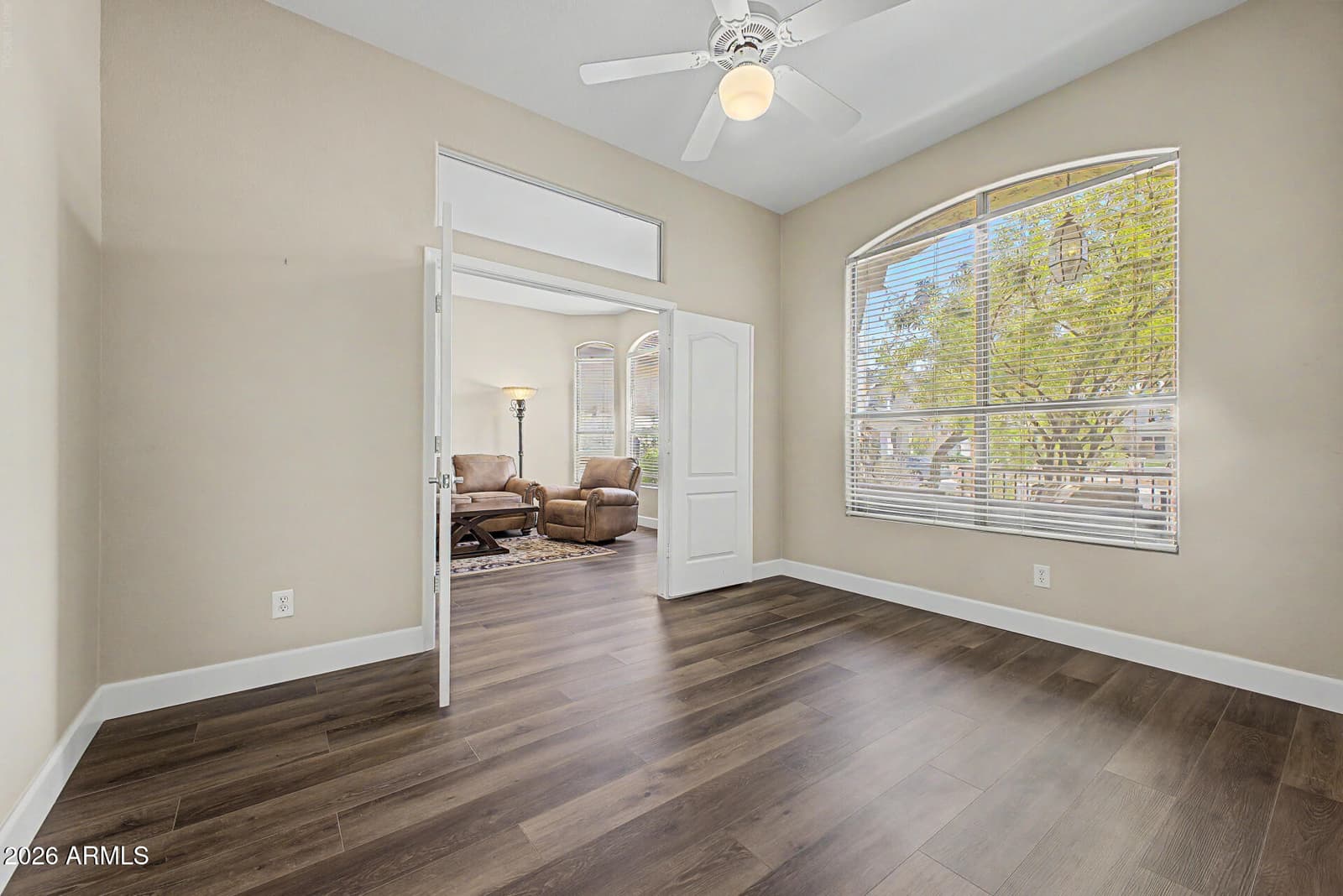 6526 W Oraibi Drive, Glendale, AZ 85308 — photo 30 of 41