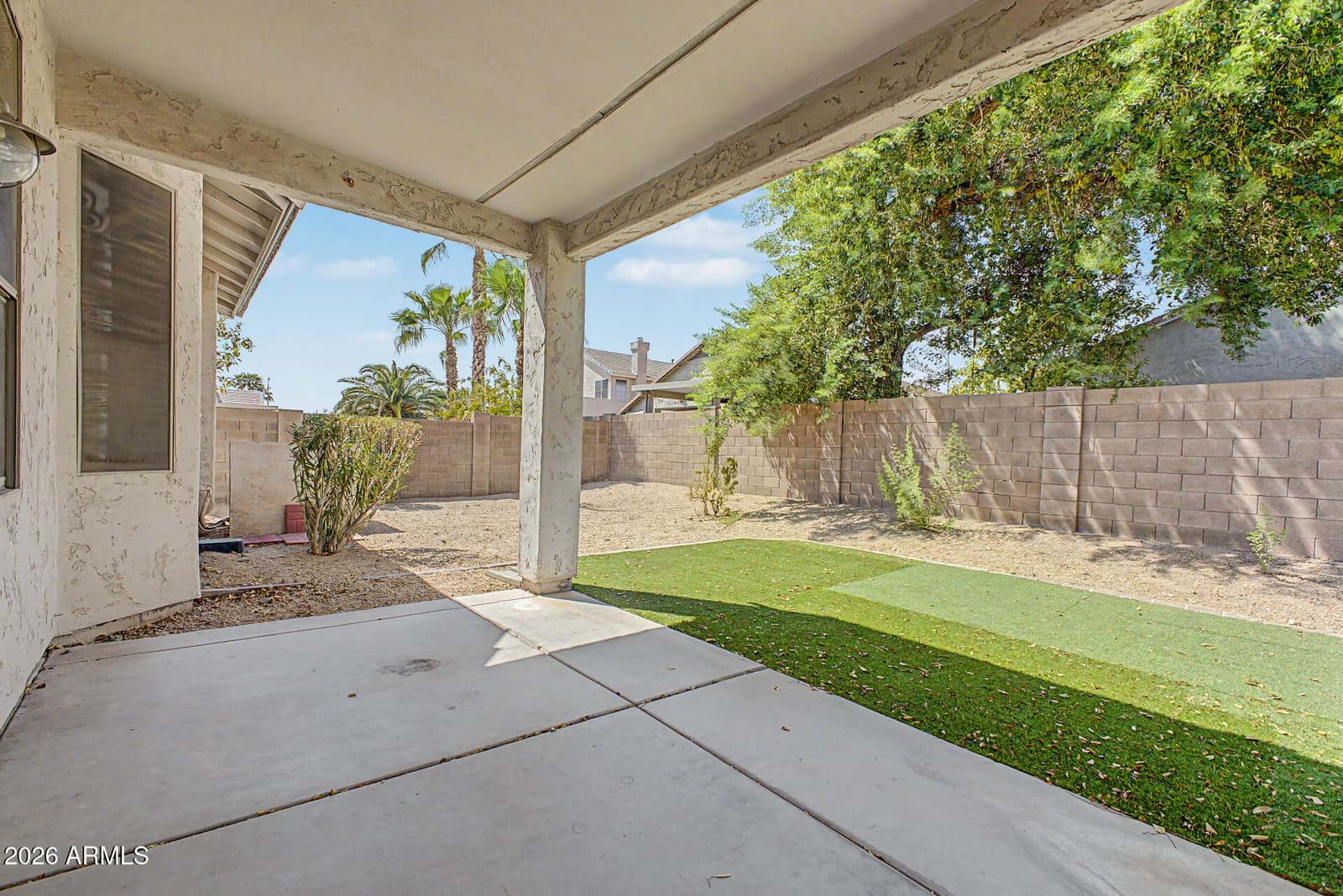 6526 W Oraibi Drive, Glendale, AZ 85308 — photo 33 of 41