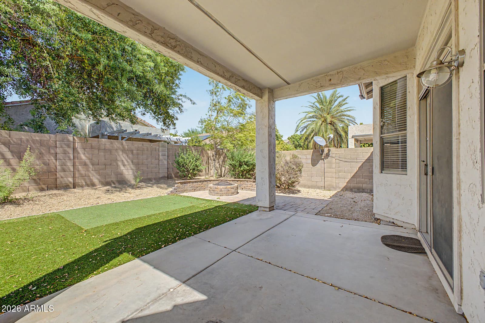 6526 W Oraibi Drive, Glendale, AZ 85308 — photo 34 of 41