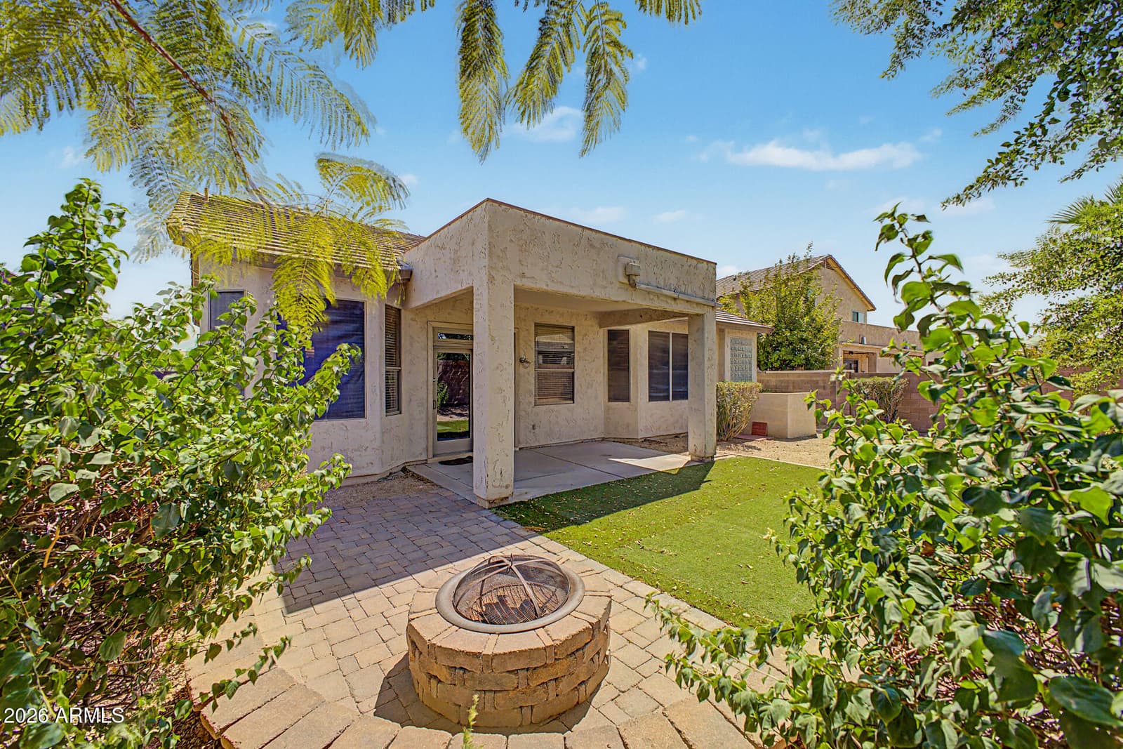 6526 W Oraibi Drive, Glendale, AZ 85308 — photo 37 of 41