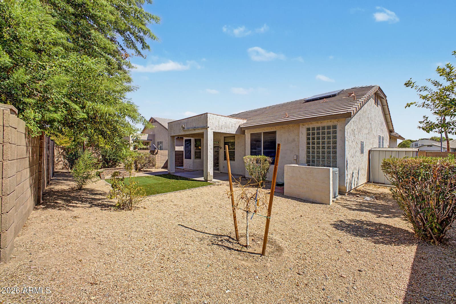 6526 W Oraibi Drive, Glendale, AZ 85308 — photo 39 of 41