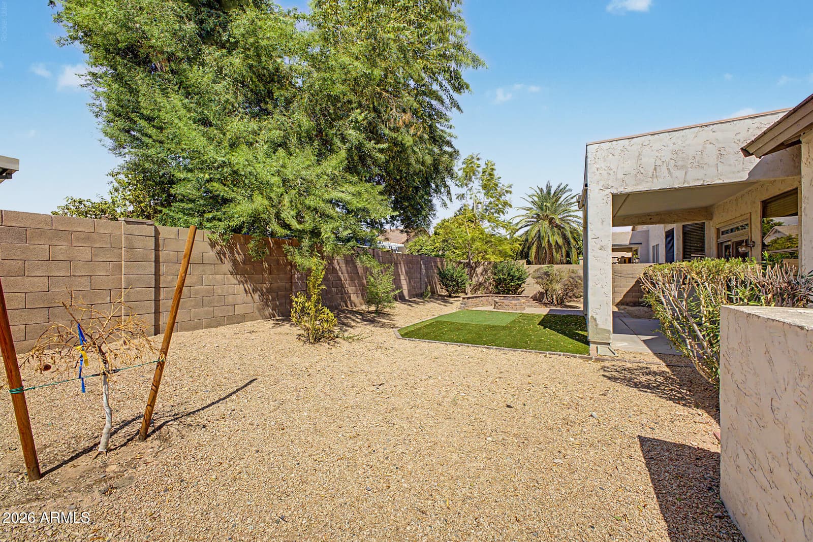 6526 W Oraibi Drive, Glendale, AZ 85308 — photo 40 of 41