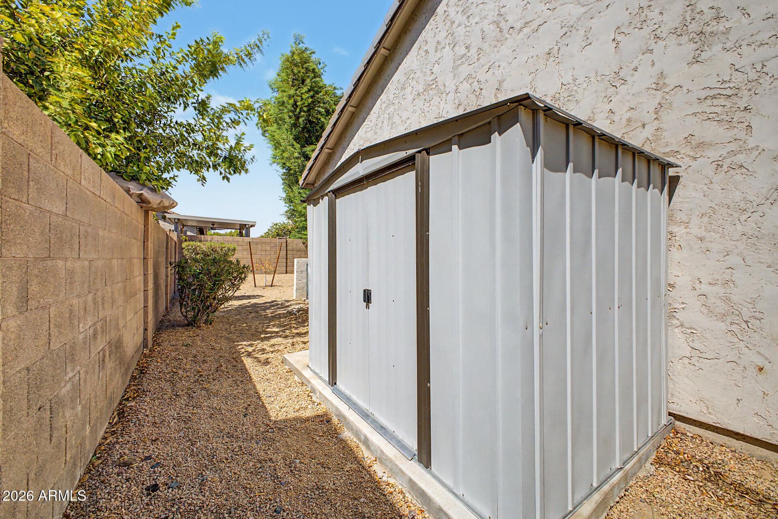 6526 W Oraibi Drive, Glendale, AZ 85308 — photo 41 of 41