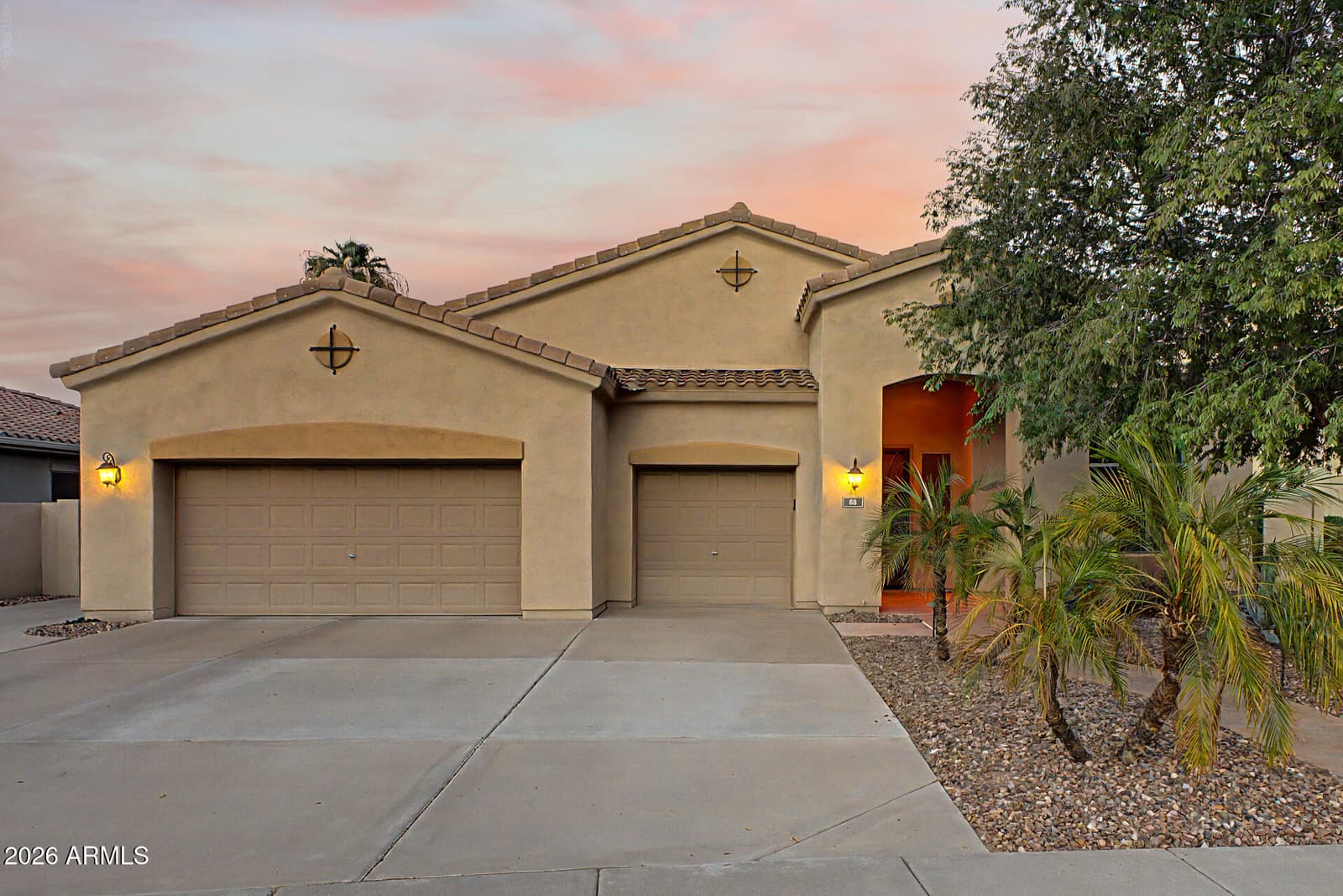 65 S Presidio Drive, Gilbert, AZ 85233 — photo 4 of 66