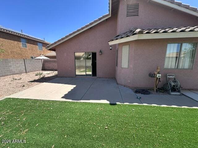612 E Racine Place, Casa Grande, AZ 85122 — photo 14 of 18