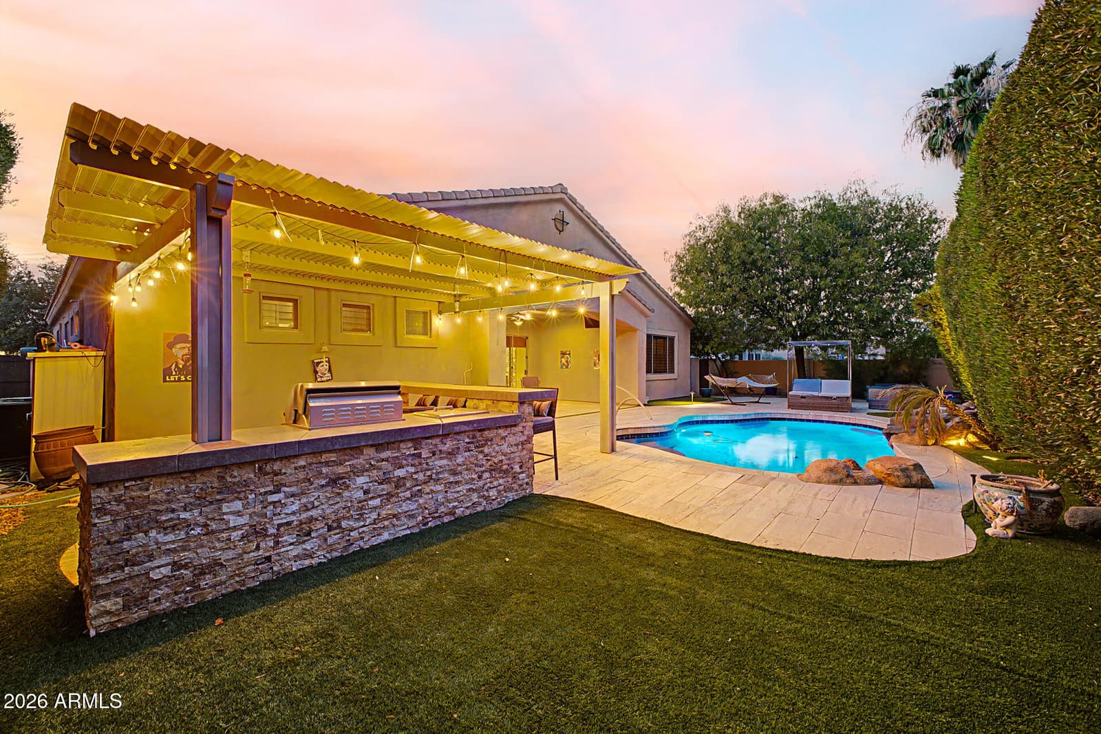 65 S Presidio Drive, Gilbert, AZ 85233 — photo 1 of 66