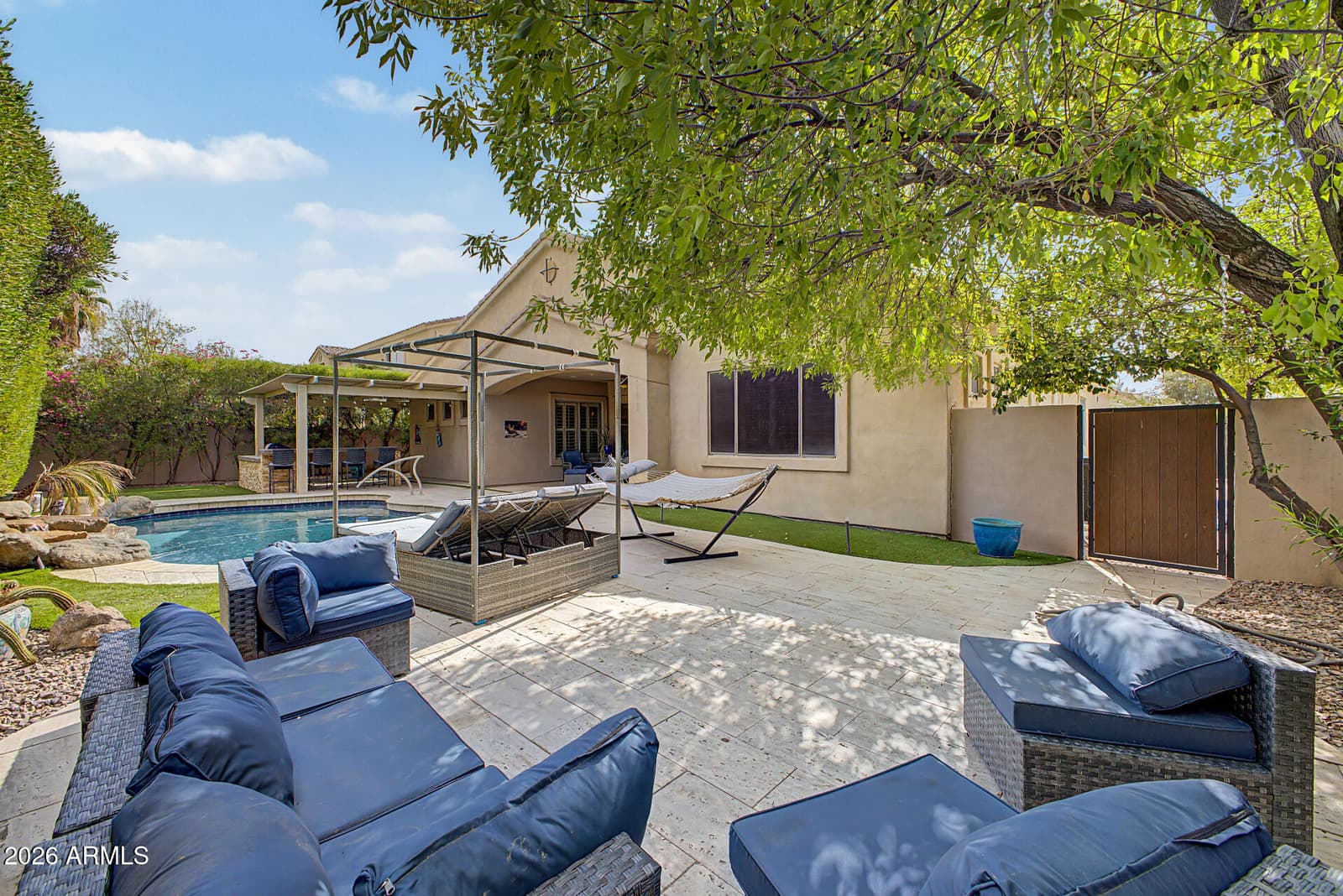65 S Presidio Drive, Gilbert, AZ 85233 — photo 42 of 66