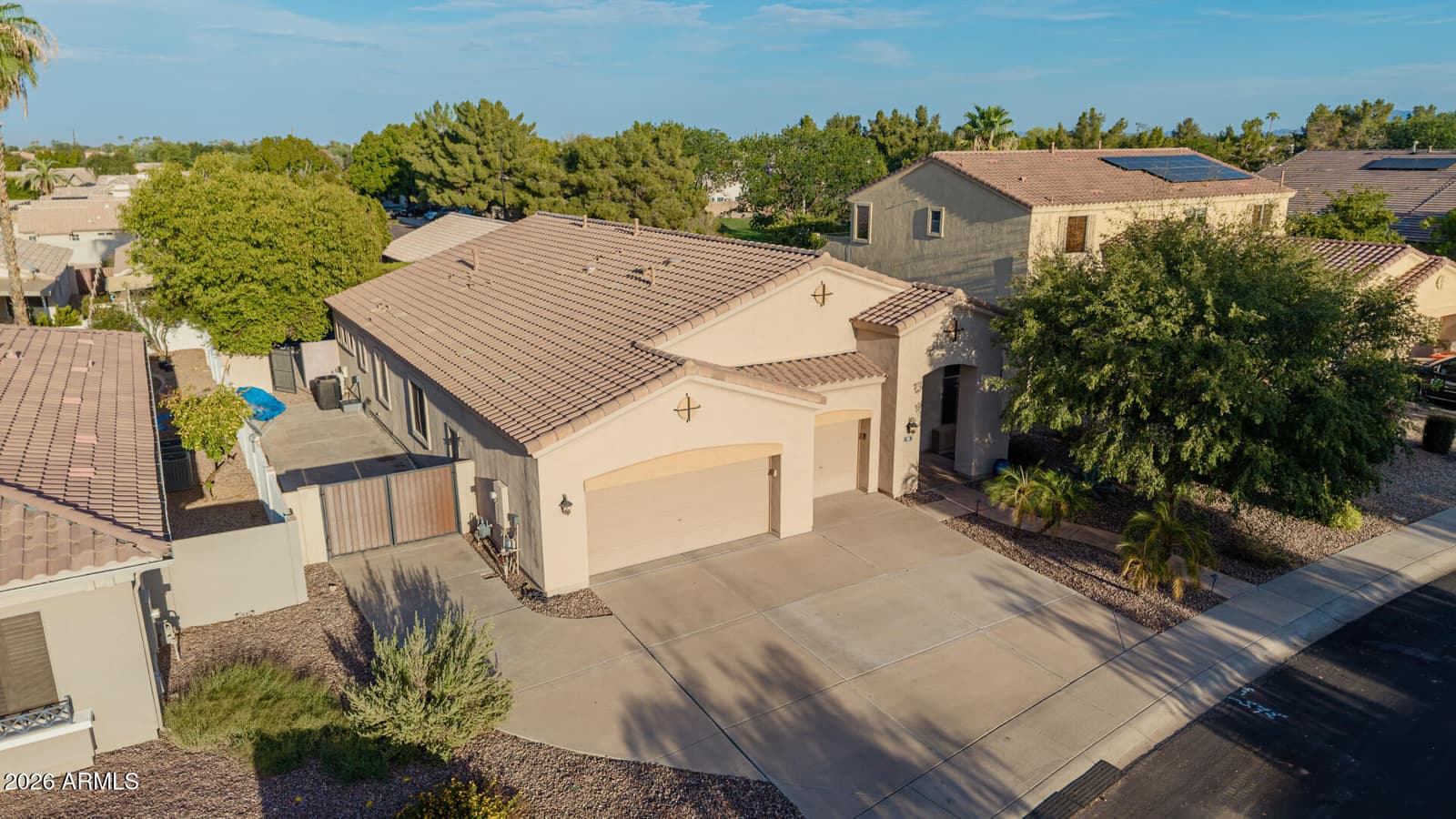 65 S Presidio Drive, Gilbert, AZ 85233 — photo 44 of 66