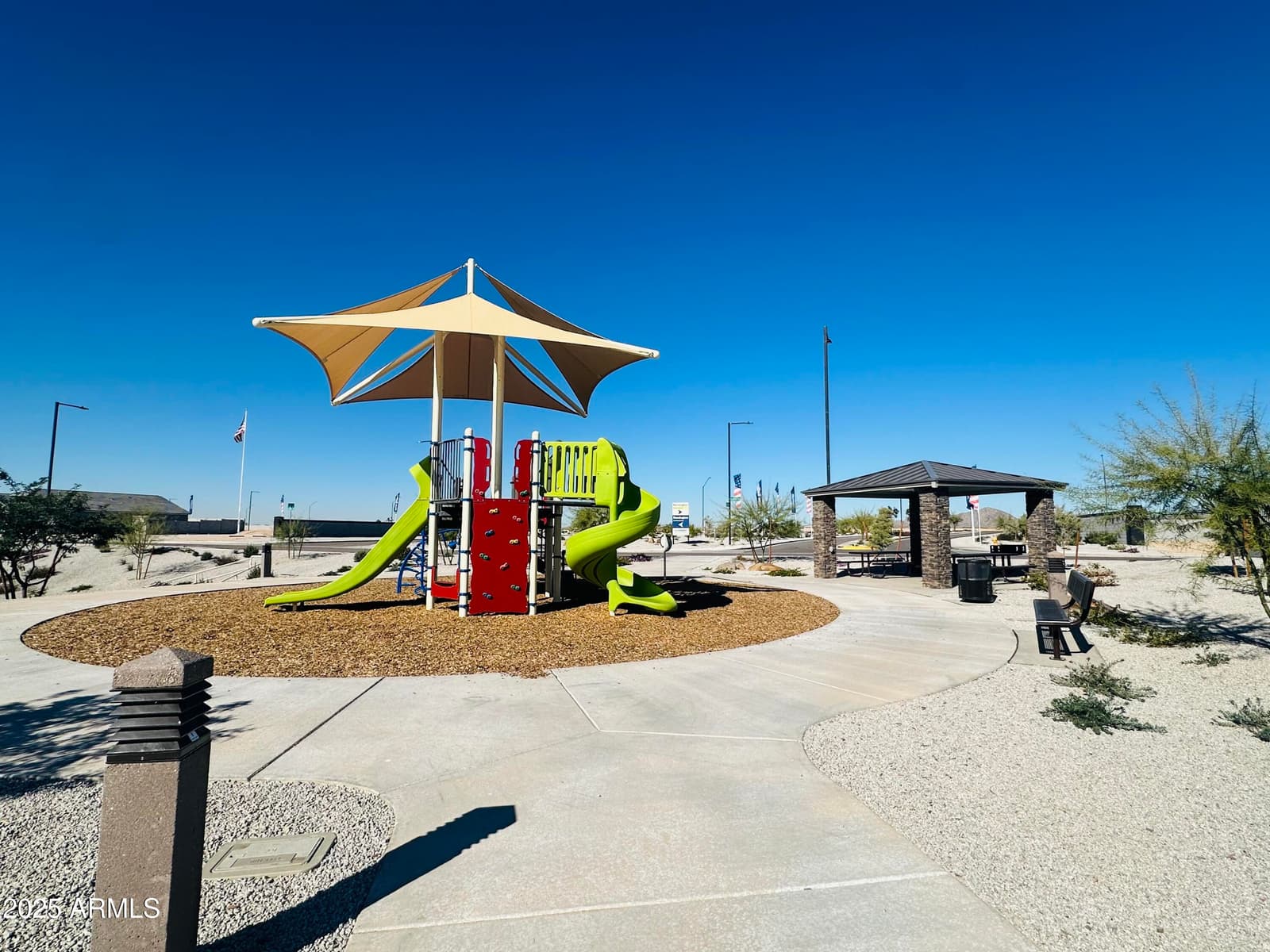 26253 W Hasan Drive, Buckeye, AZ 85326 — photo 16 of 19