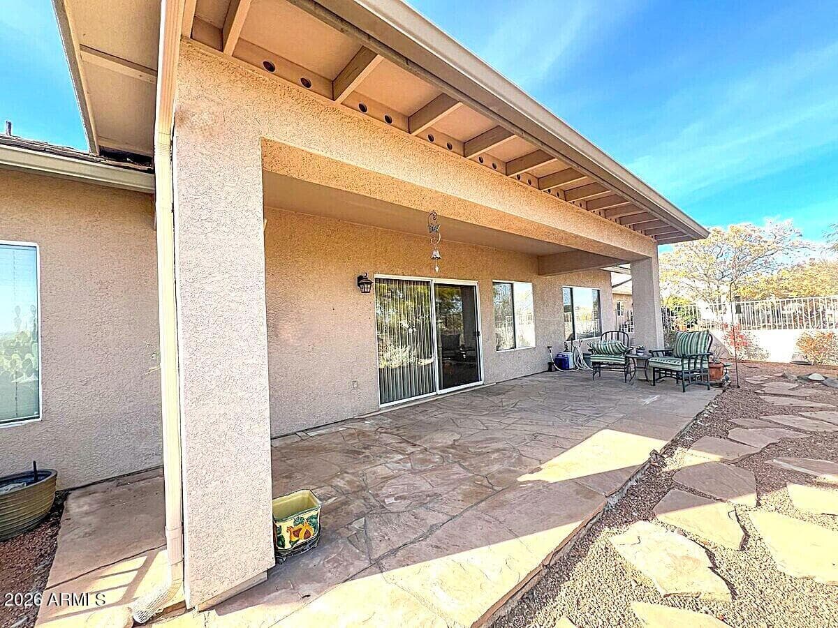 135 S Sagebrush Way, Cottonwood, AZ 86326 — photo 15 of 25