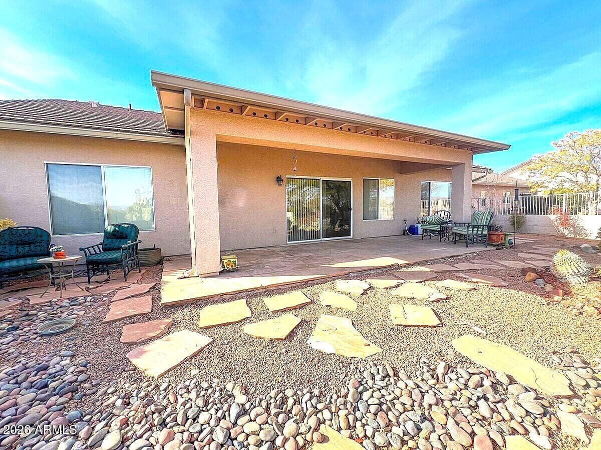 135 S Sagebrush Way, Cottonwood, AZ 86326 — photo 16 of 25