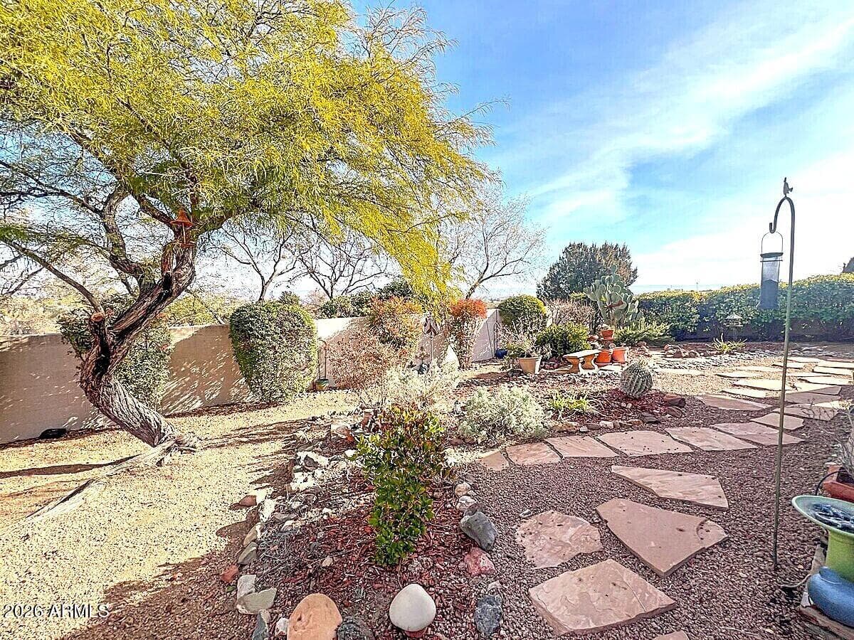 135 S Sagebrush Way, Cottonwood, AZ 86326 — photo 19 of 25