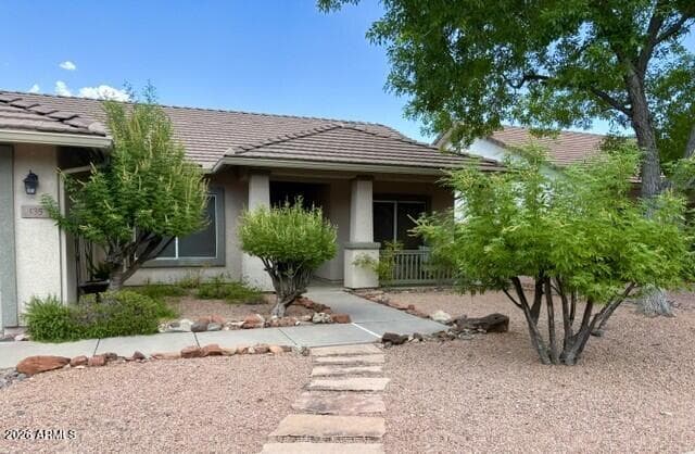 135 S Sagebrush Way, Cottonwood, AZ 86326 — photo 22 of 25