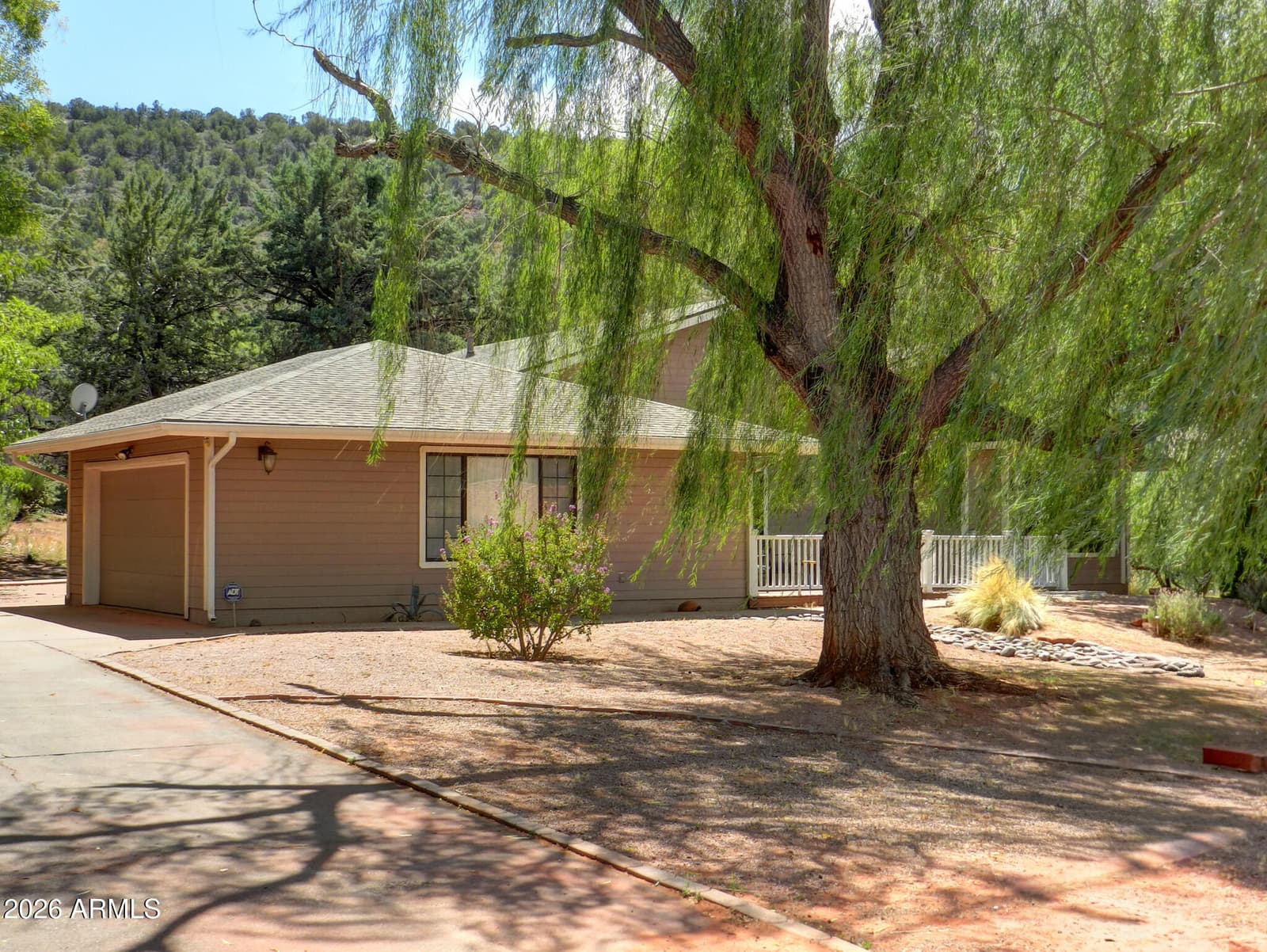375 Saddlerock Circle, Sedona, AZ 86336 — photo 37 of 40