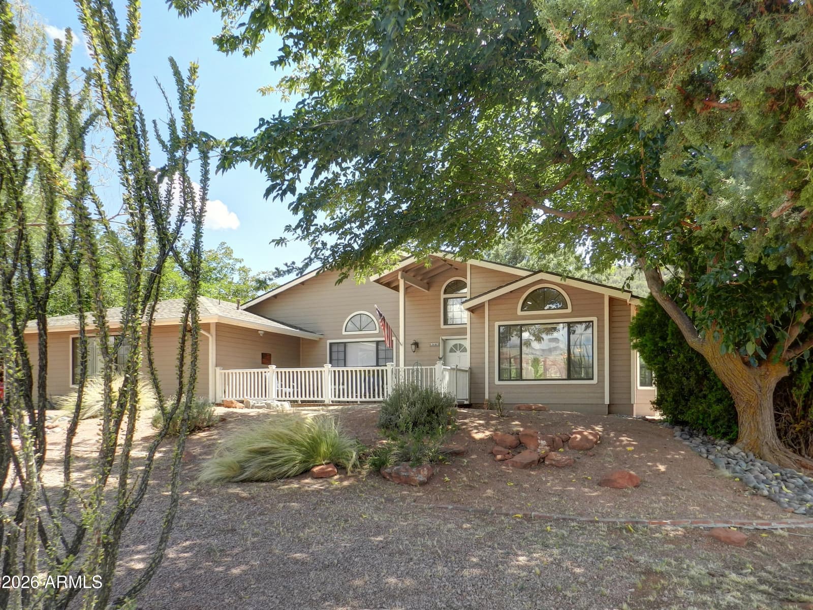 375 Saddlerock Circle, Sedona, AZ 86336 — photo 2 of 40