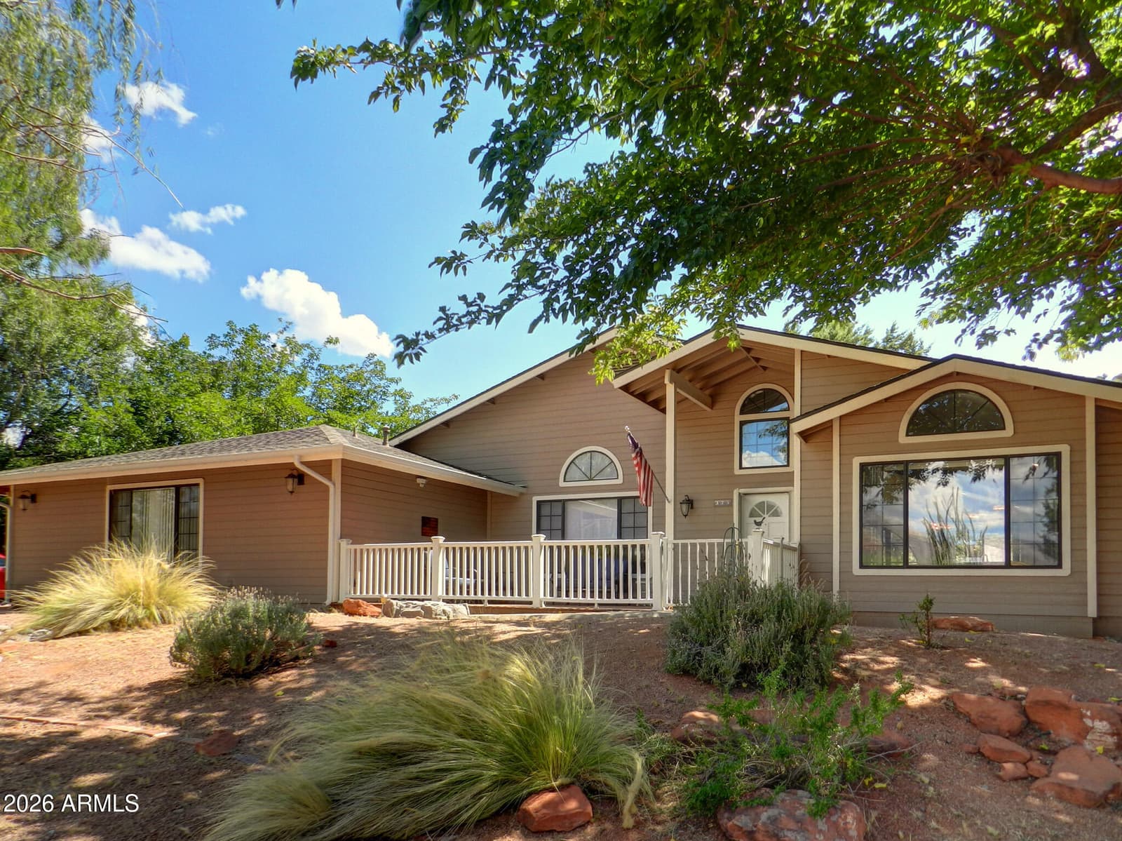 375 Saddlerock Circle, Sedona, AZ 86336 — photo 1 of 40