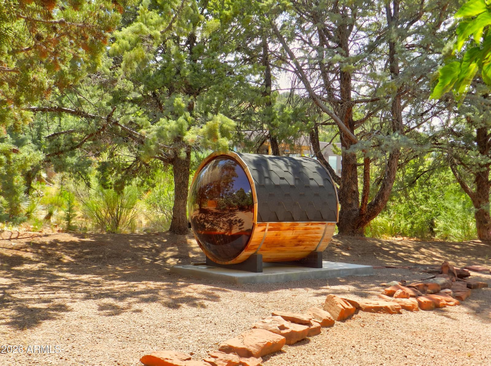 375 Saddlerock Circle, Sedona, AZ 86336 — photo 34 of 40