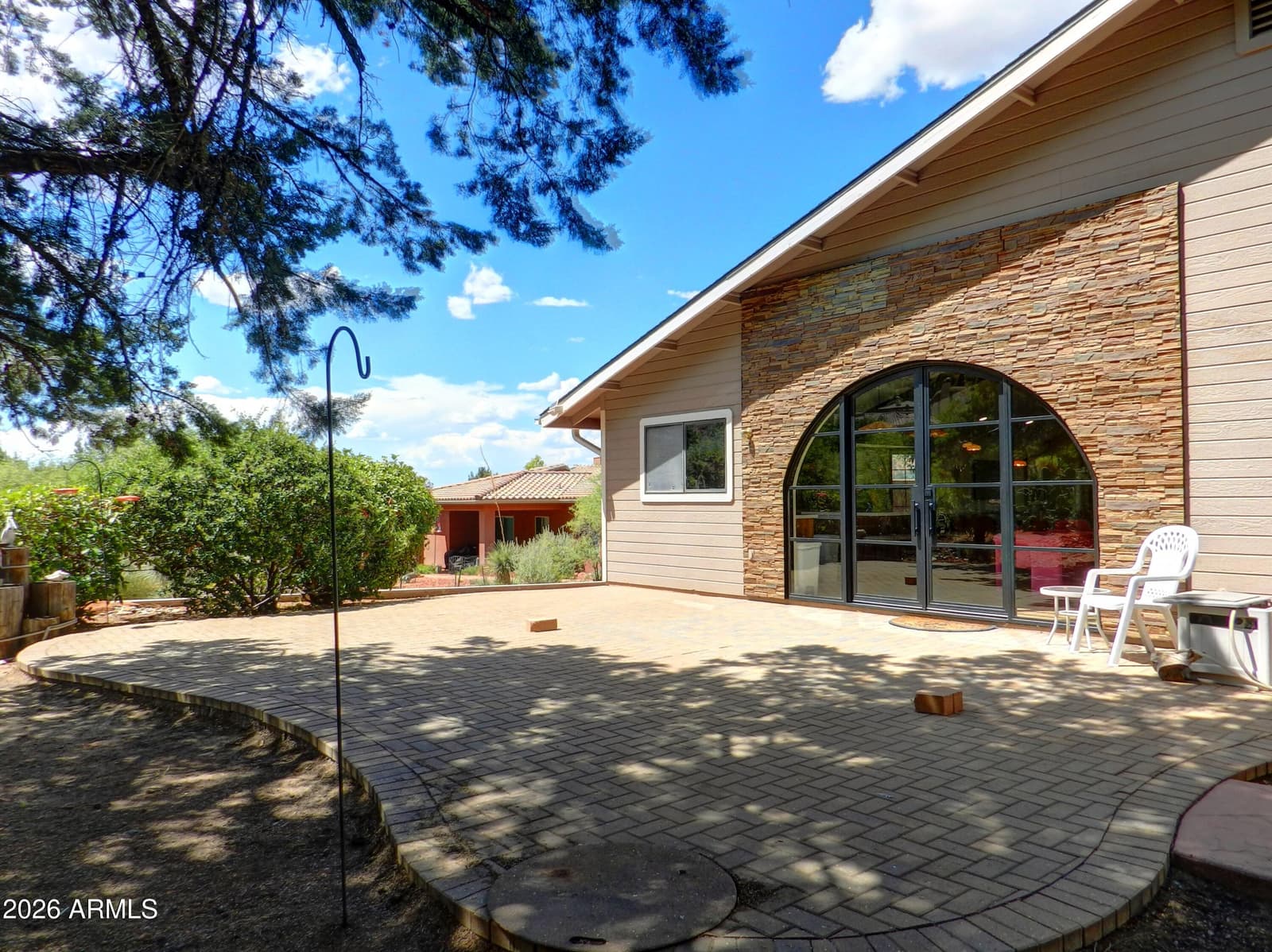 375 Saddlerock Circle, Sedona, AZ 86336 — photo 32 of 40
