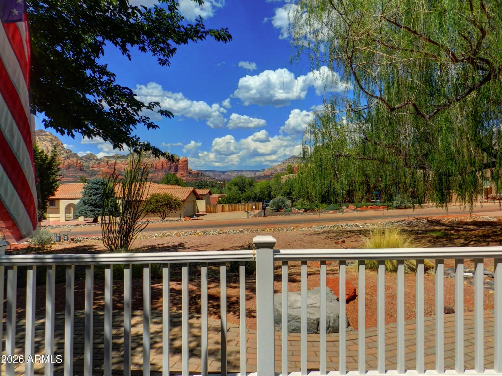 375 Saddlerock Circle, Sedona, AZ 86336 — photo 4 of 40