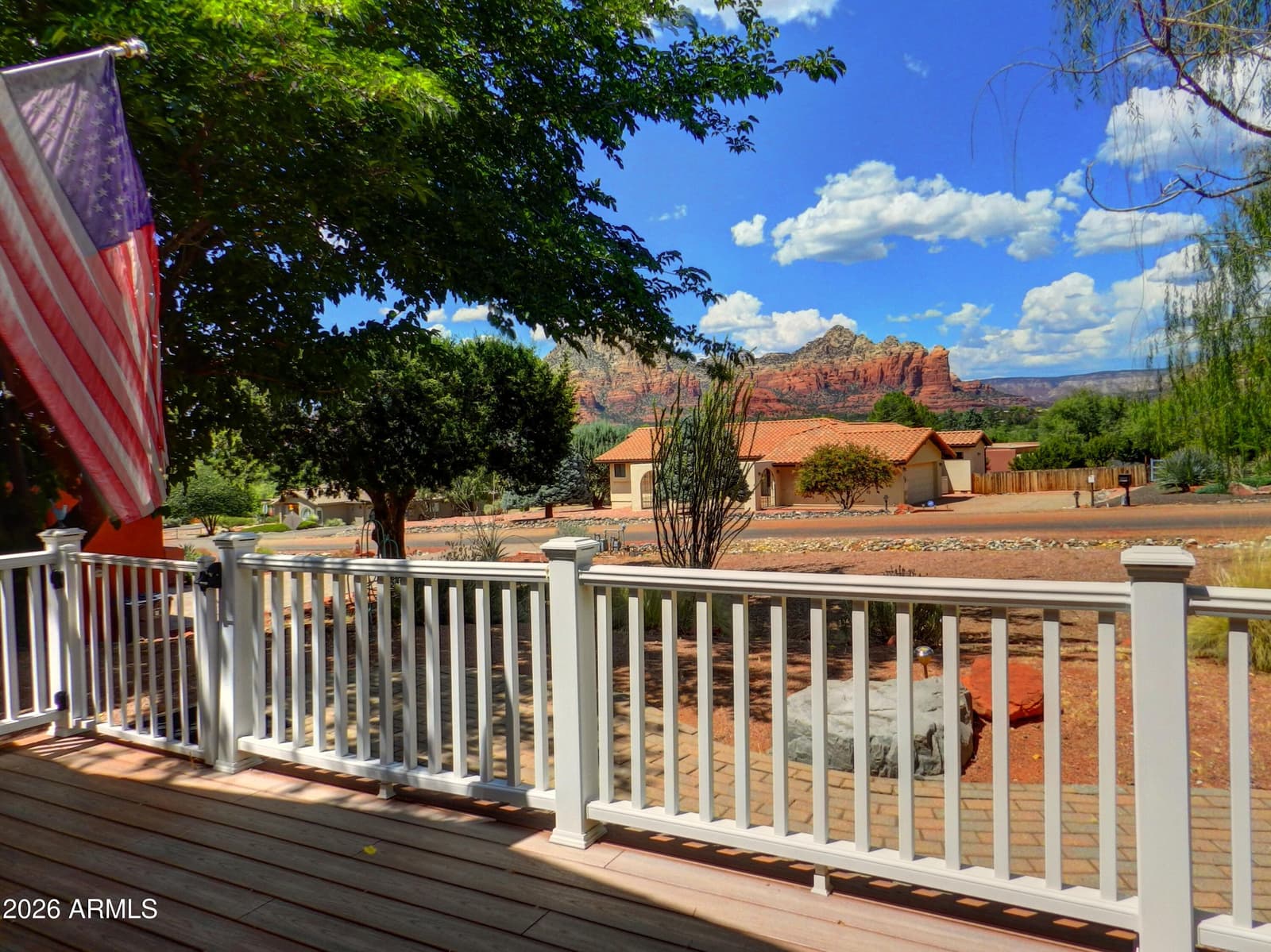 375 Saddlerock Circle, Sedona, AZ 86336 — photo 5 of 40