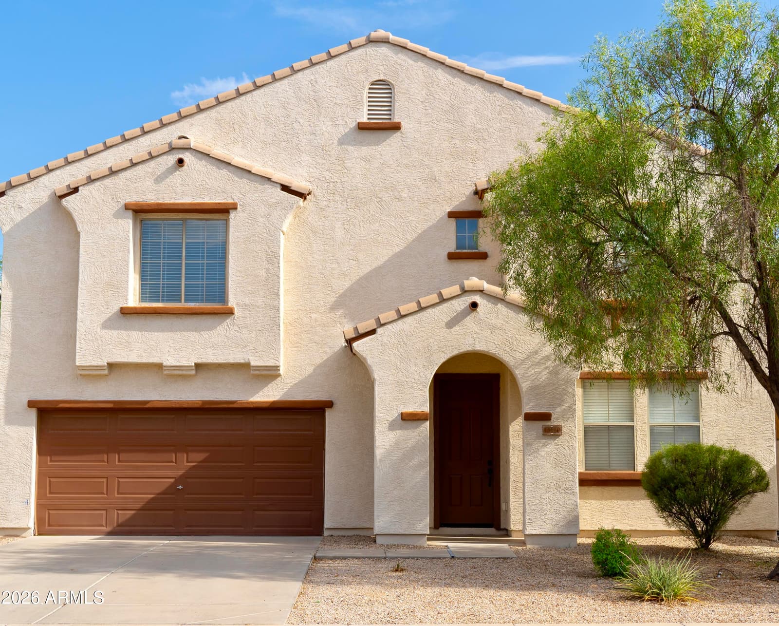46120 W Belle Avenue, Maricopa, AZ 85139 — photo 1 of 28