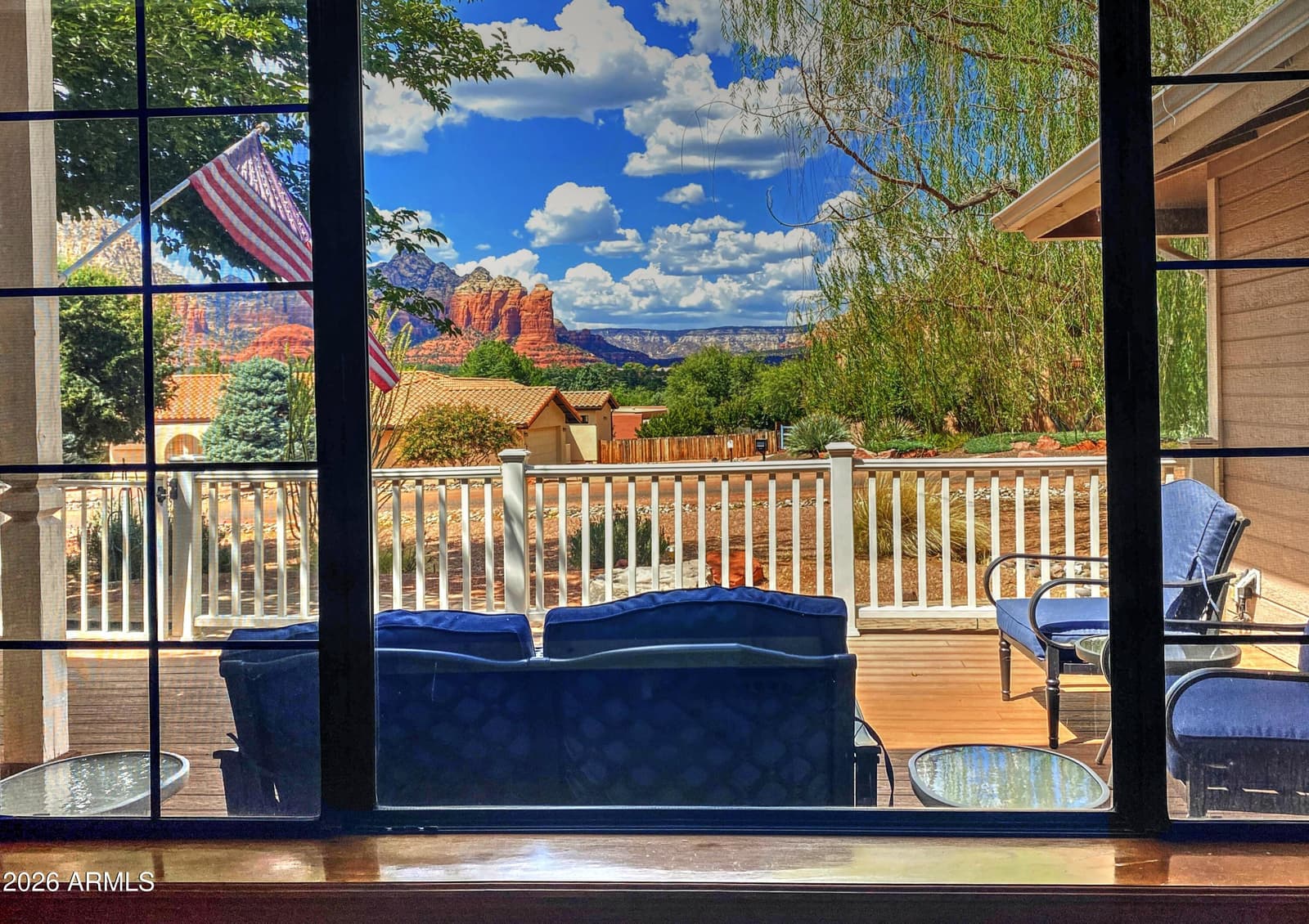 375 Saddlerock Circle, Sedona, AZ 86336 — photo 6 of 40
