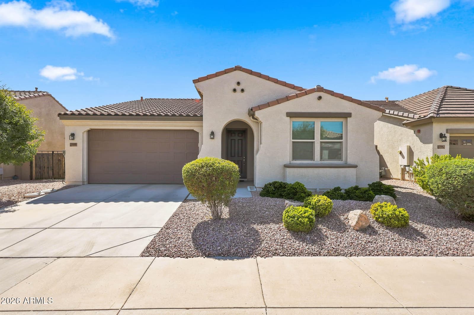 15908 N 109th Drive, Sun City, AZ 85351 — photo 1 of 44