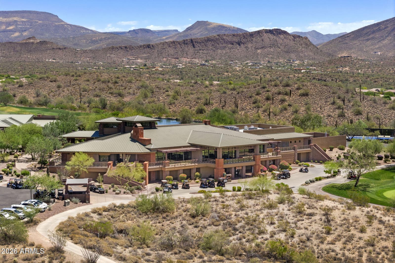 41701 N Golf Crest Road, Anthem, AZ 85086 — photo 84 of 87