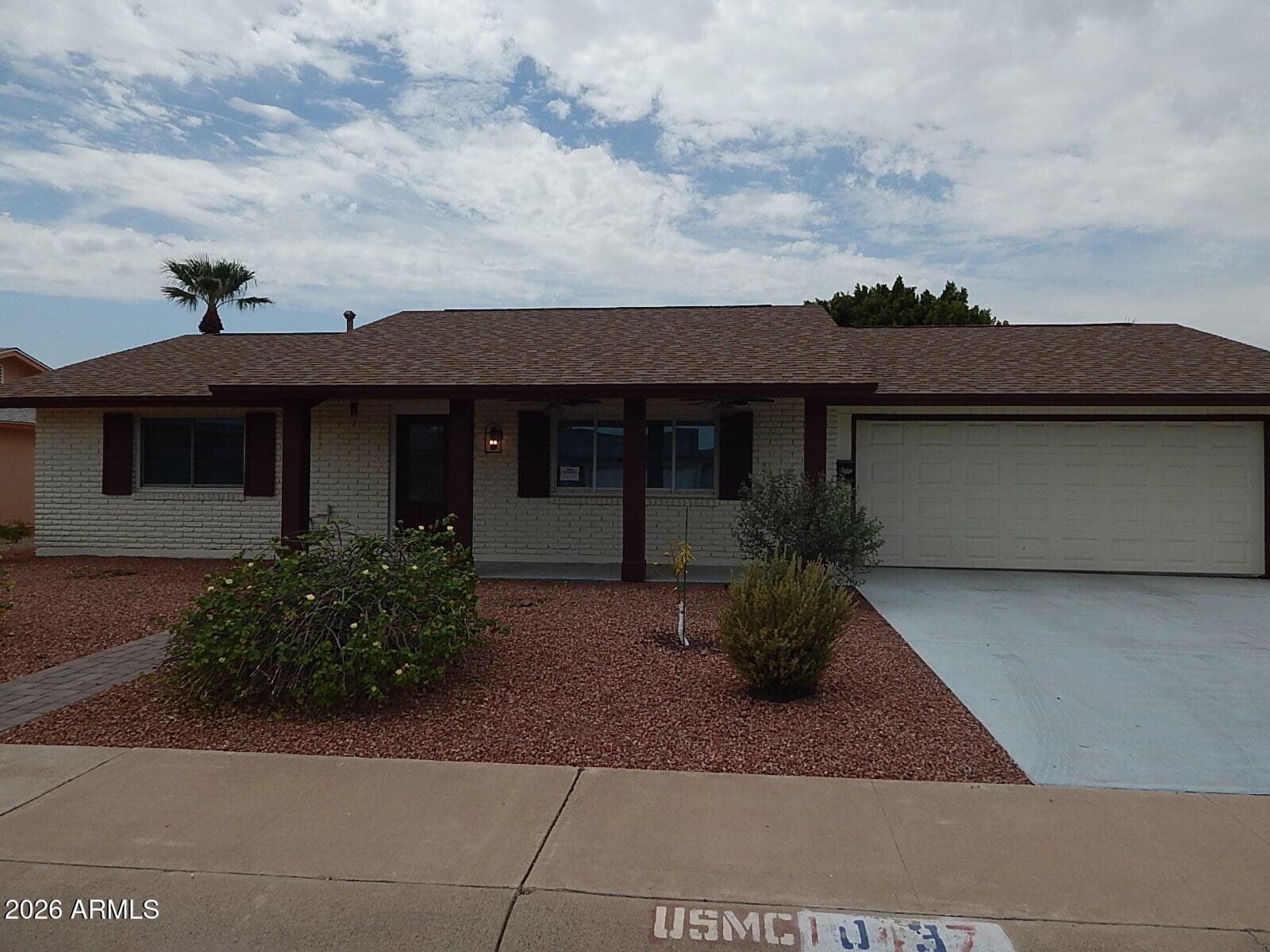 10437 W Cheryl Drive, Sun City, AZ 85351 — photo 1 of 8