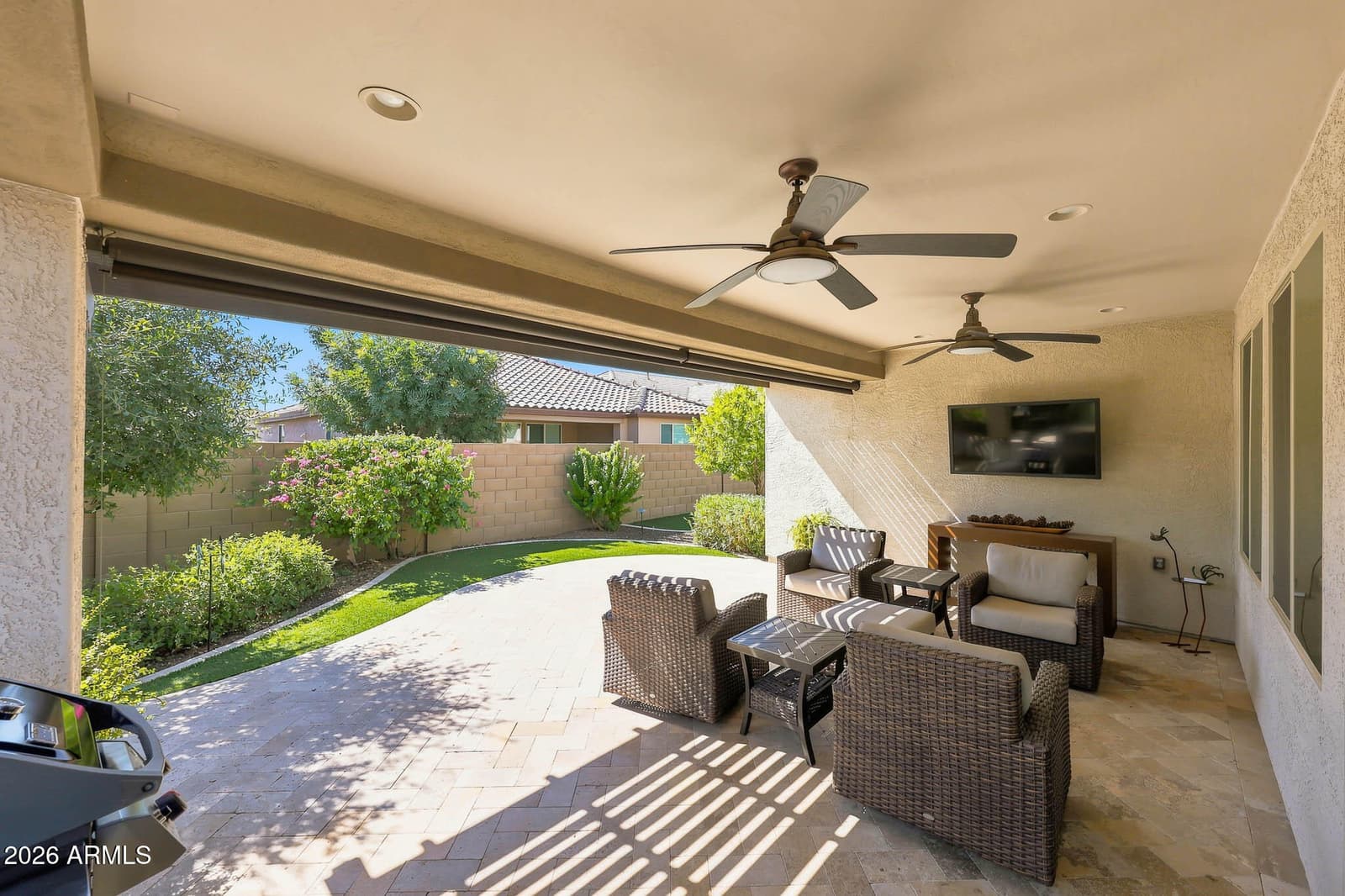 15908 N 109th Drive, Sun City, AZ 85351 — photo 38 of 44